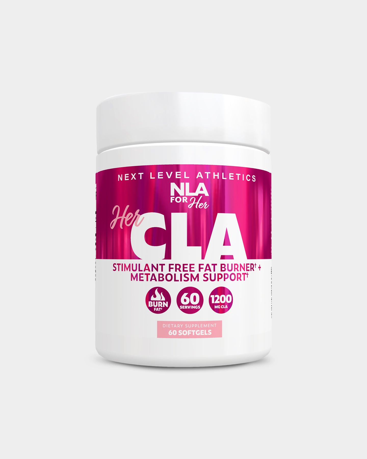 Image of NLA for Her CLA