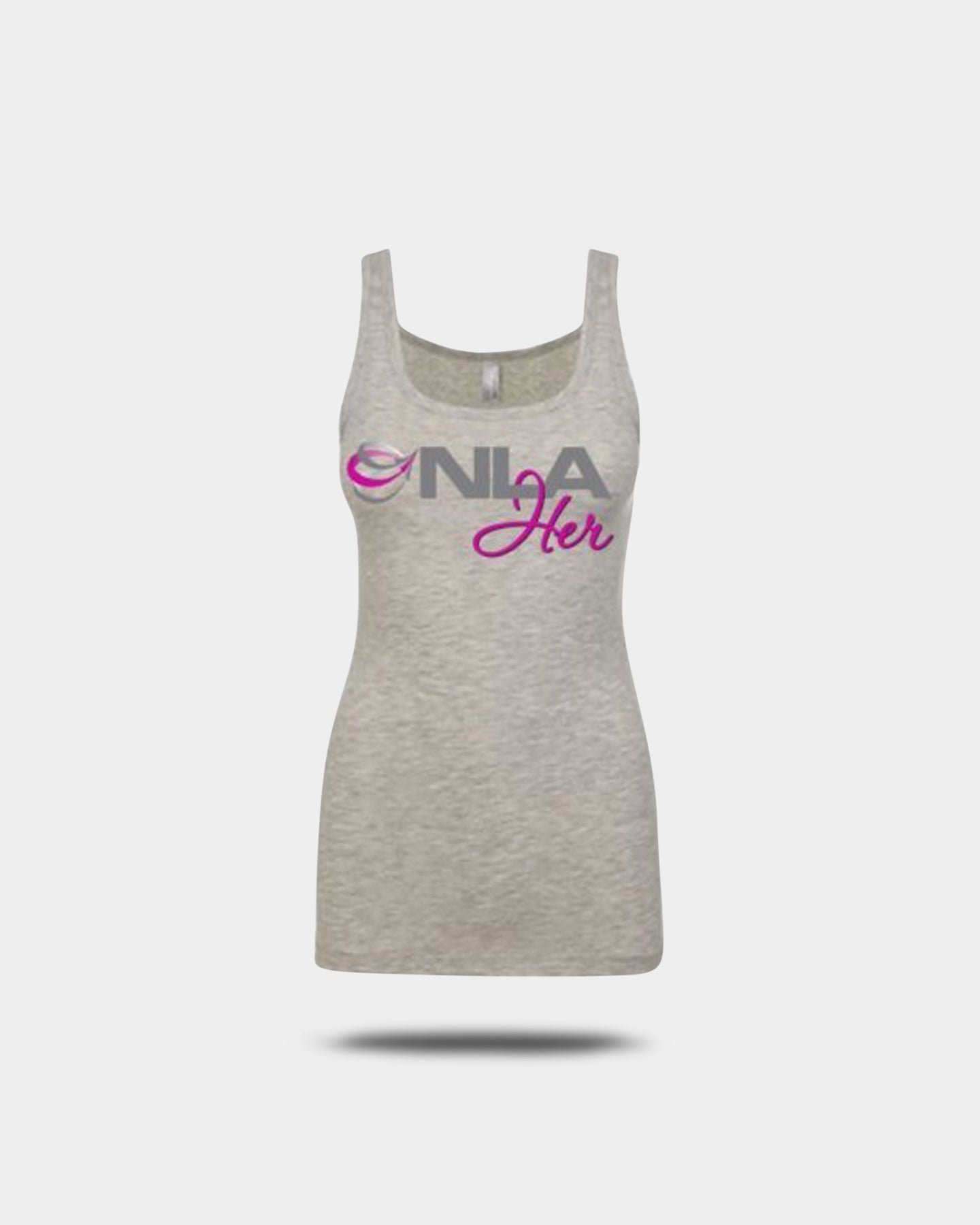 Image of NLA for Her Tank Top