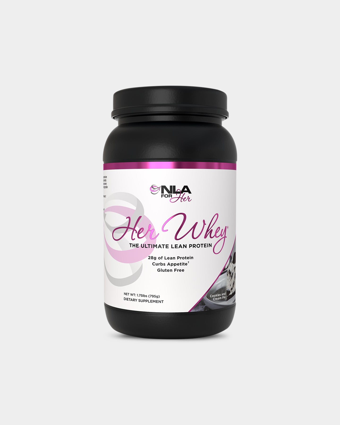 Image of NLA for Her Whey Protein