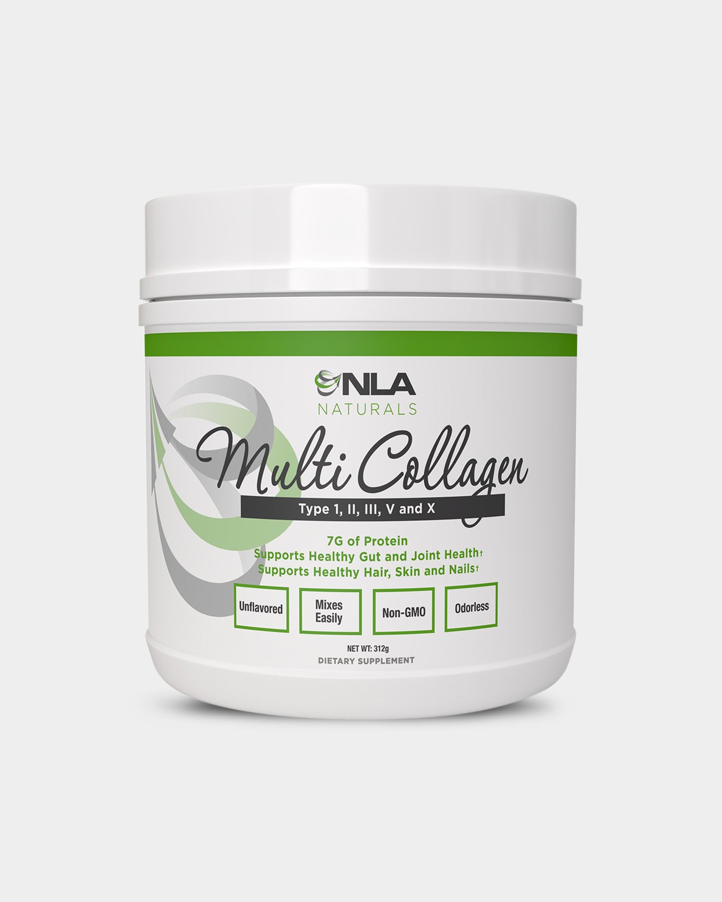 Image of NLA Naturals Multi Collagen