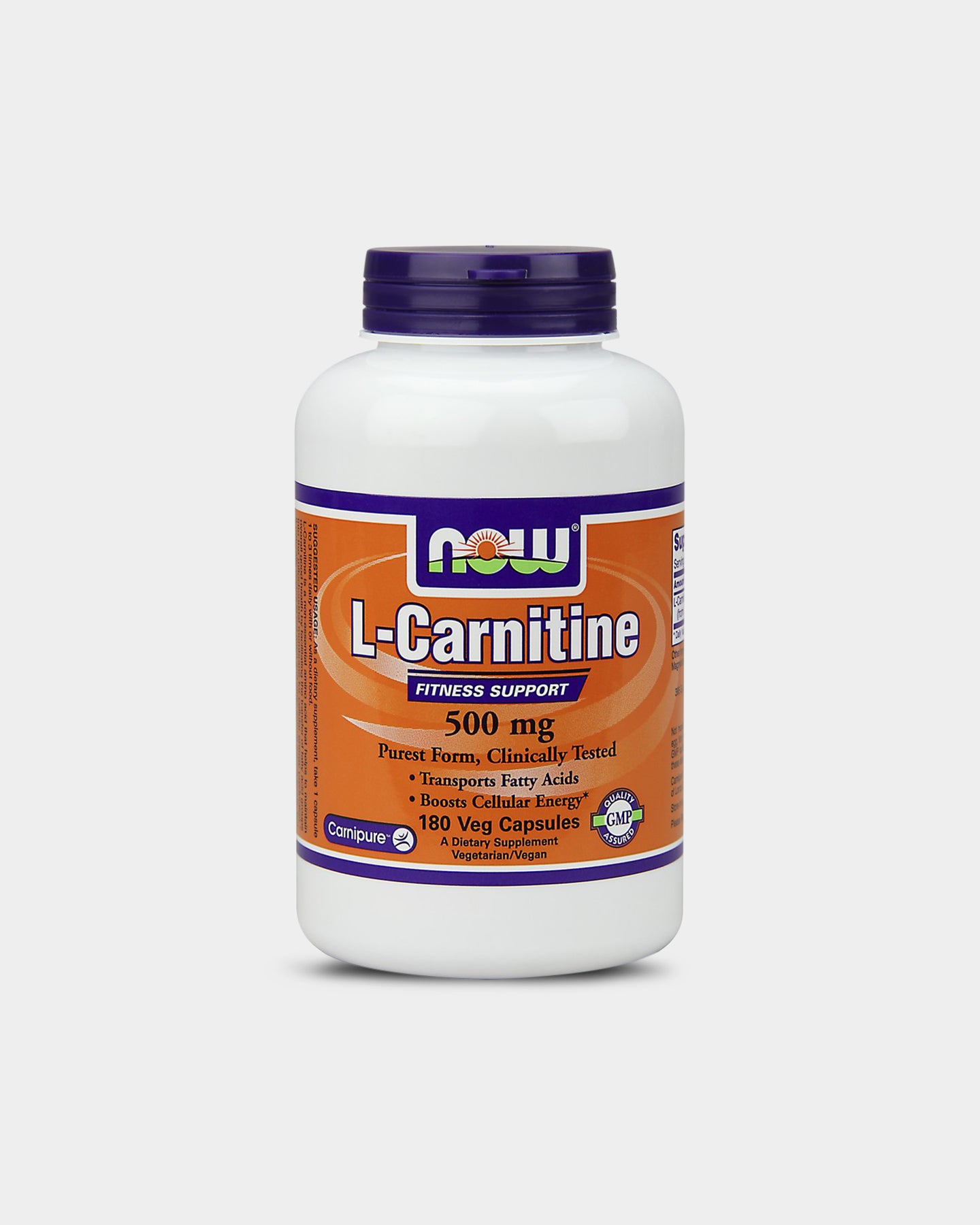 Image of NOW L-Carnitine
