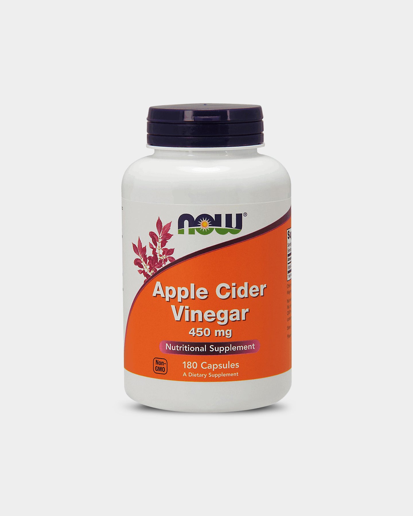 Image of NOW Apple Cider Vinegar