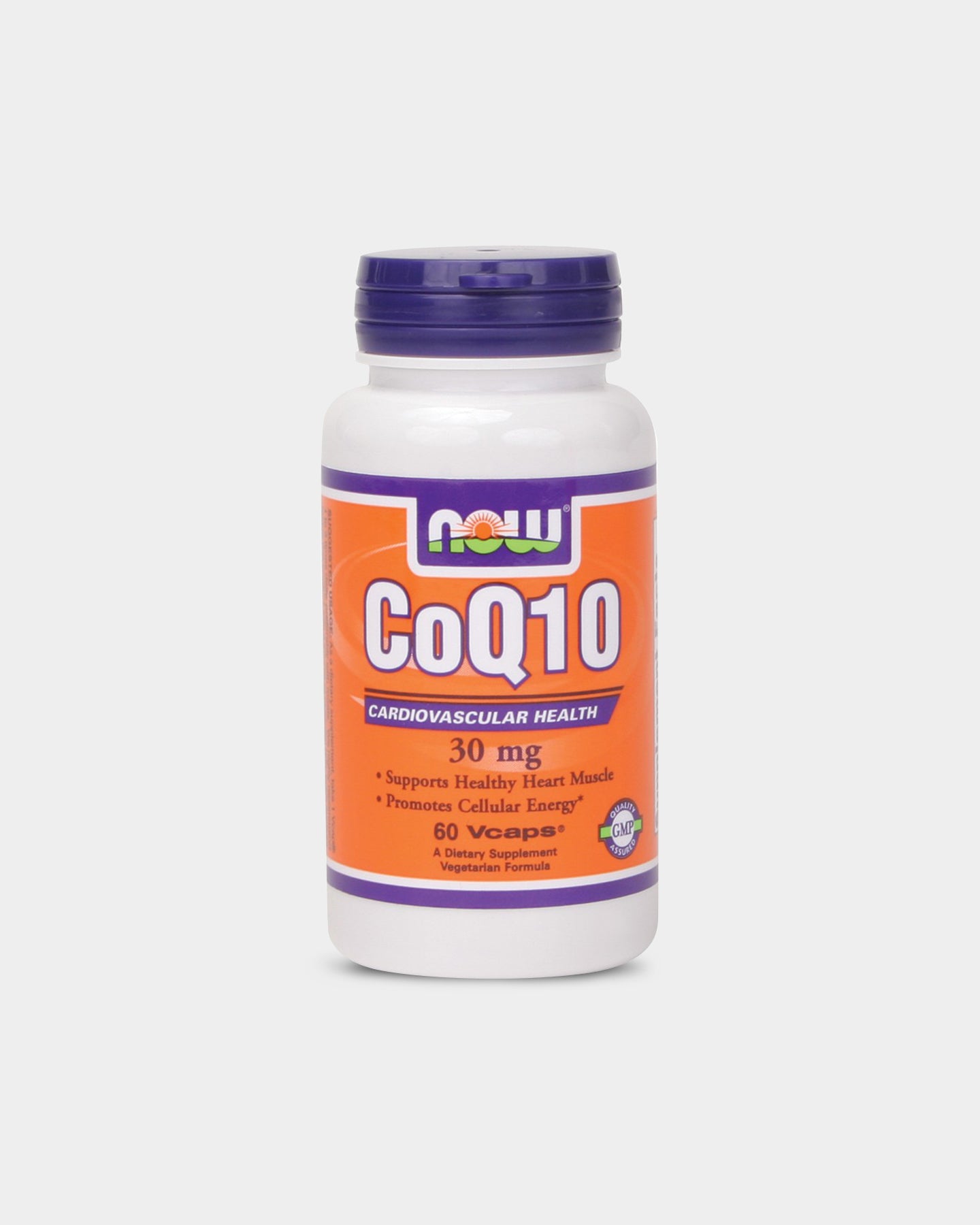 Image of NOW CoQ10