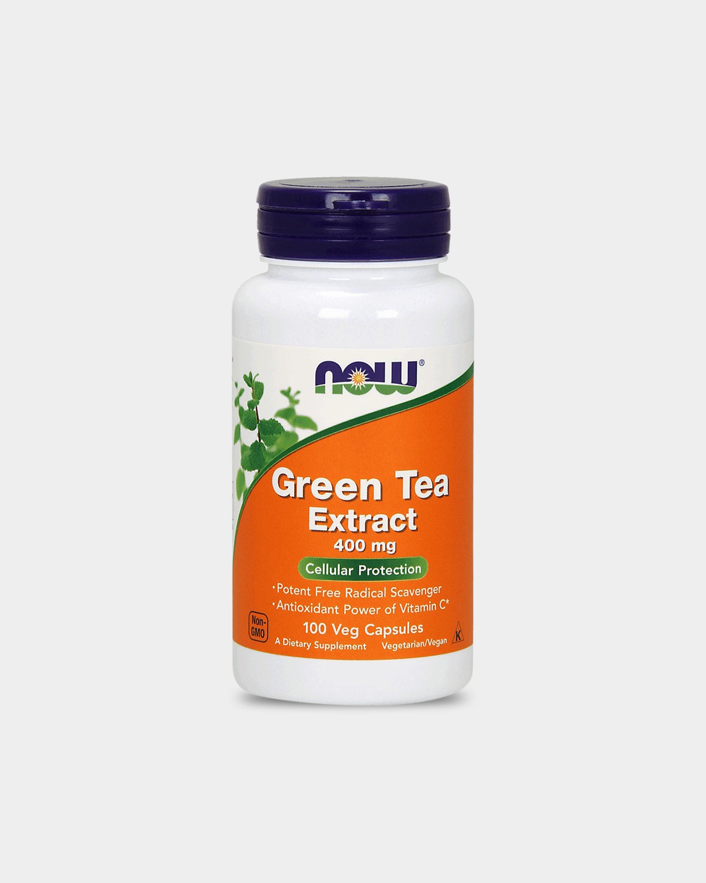 Image of NOW Green Tea Extract