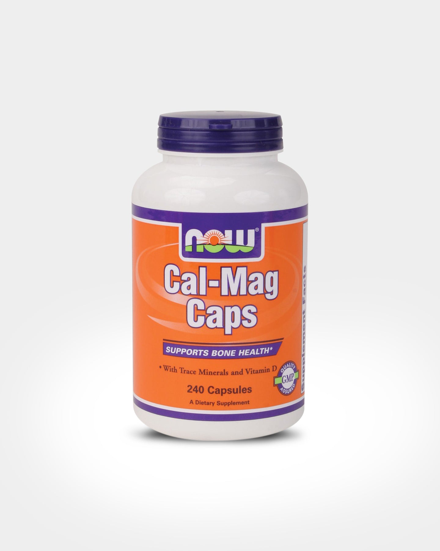 Image of NOW Cal-Mag Caps