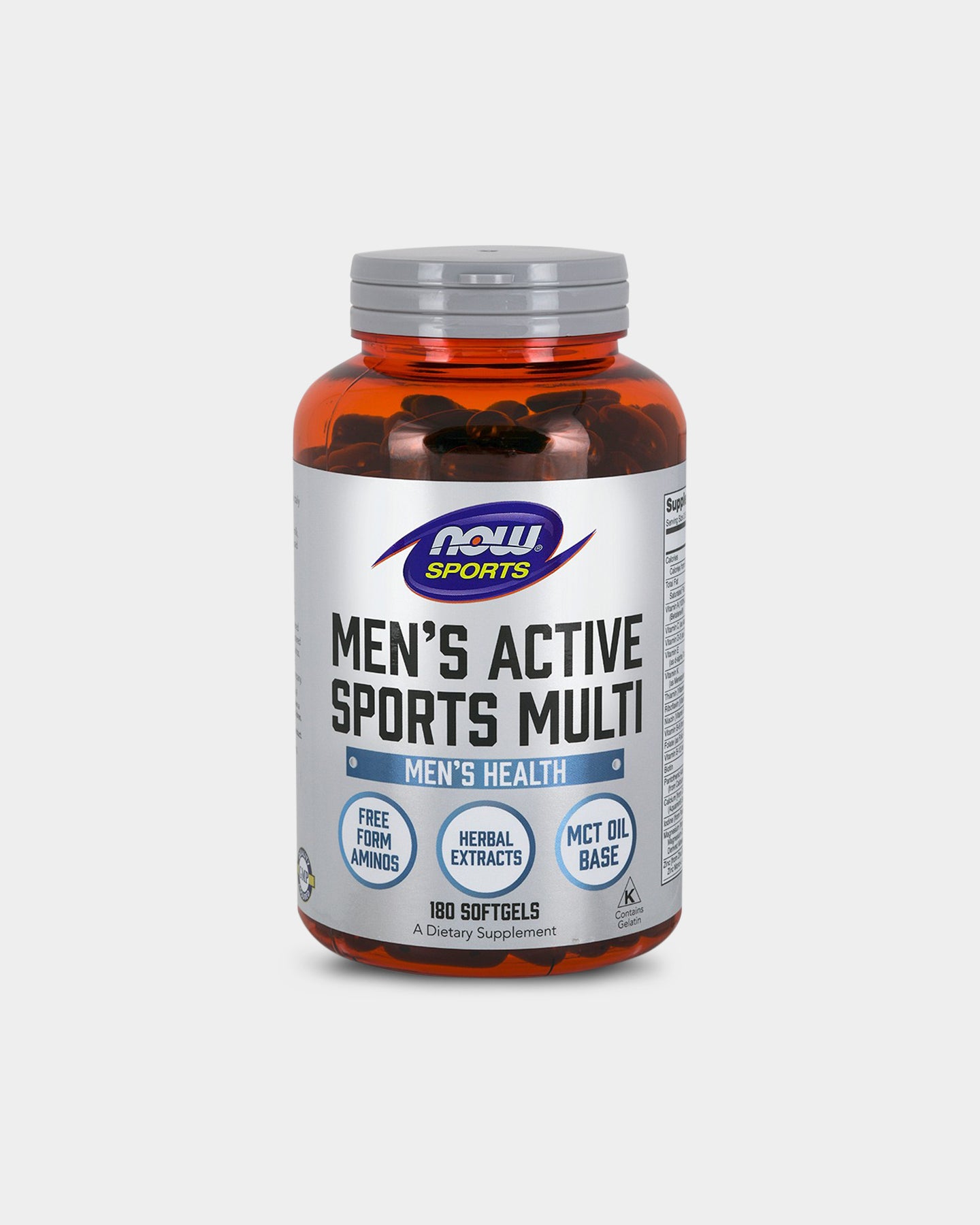 Image of NOW Men's Active Sports Multi