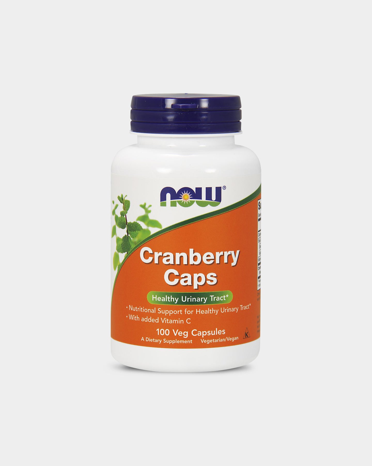 Image of NOW Cranberry Concentrate