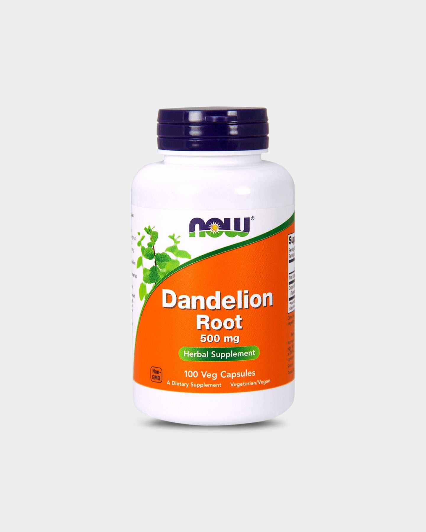 Image of NOW Dandelion Root