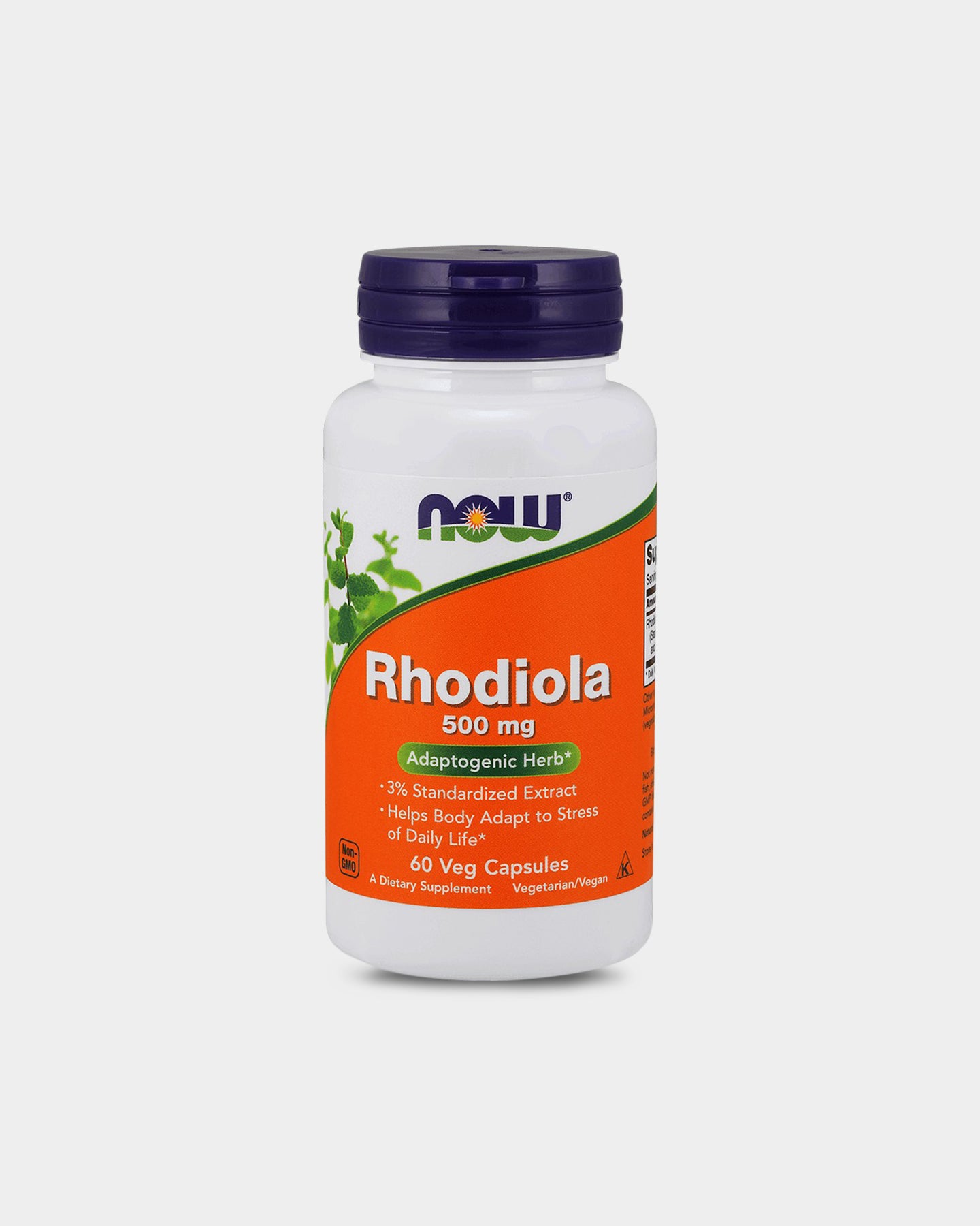 Image of NOW Rhodiola