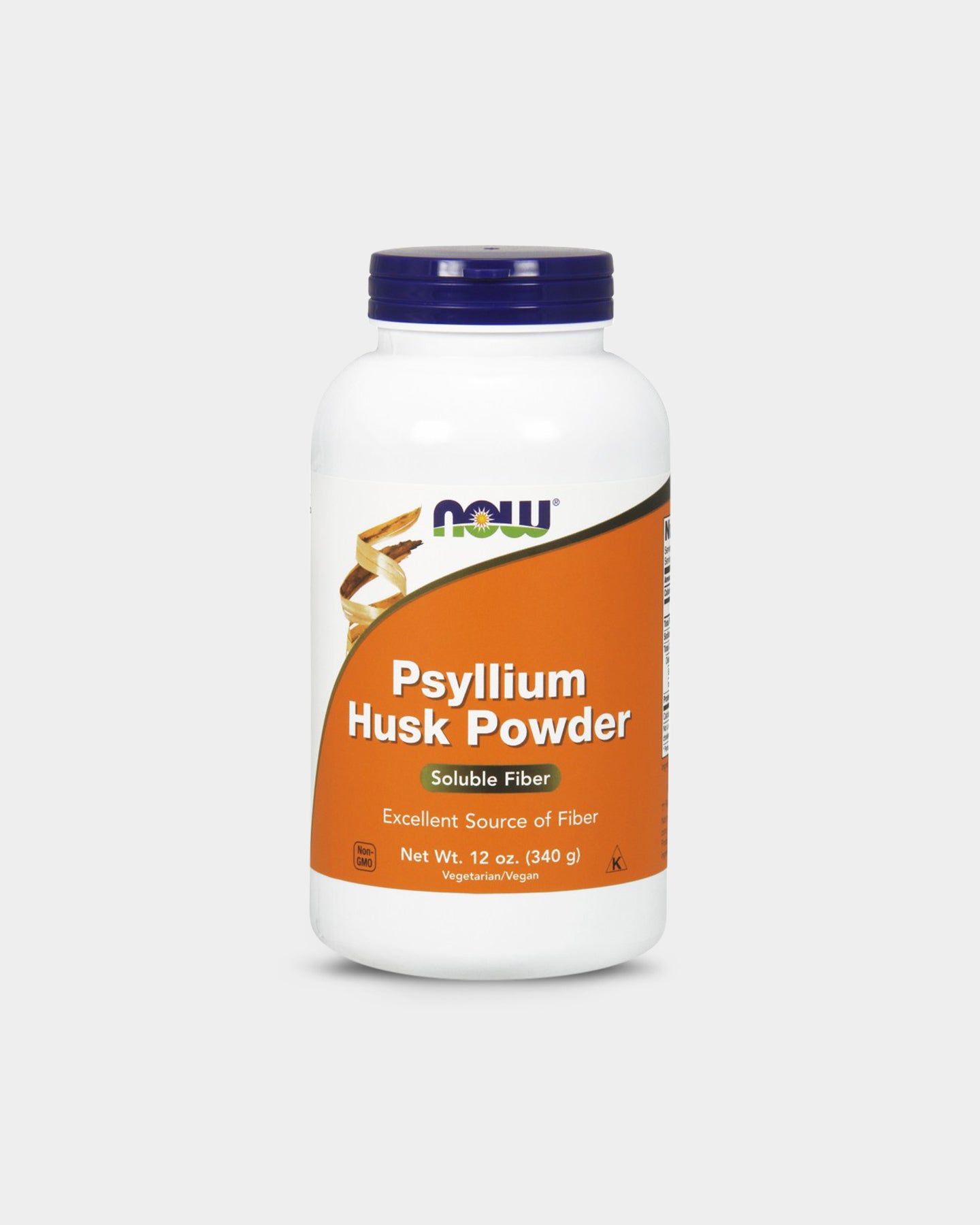 Image of NOW Psyllium Husk Powder