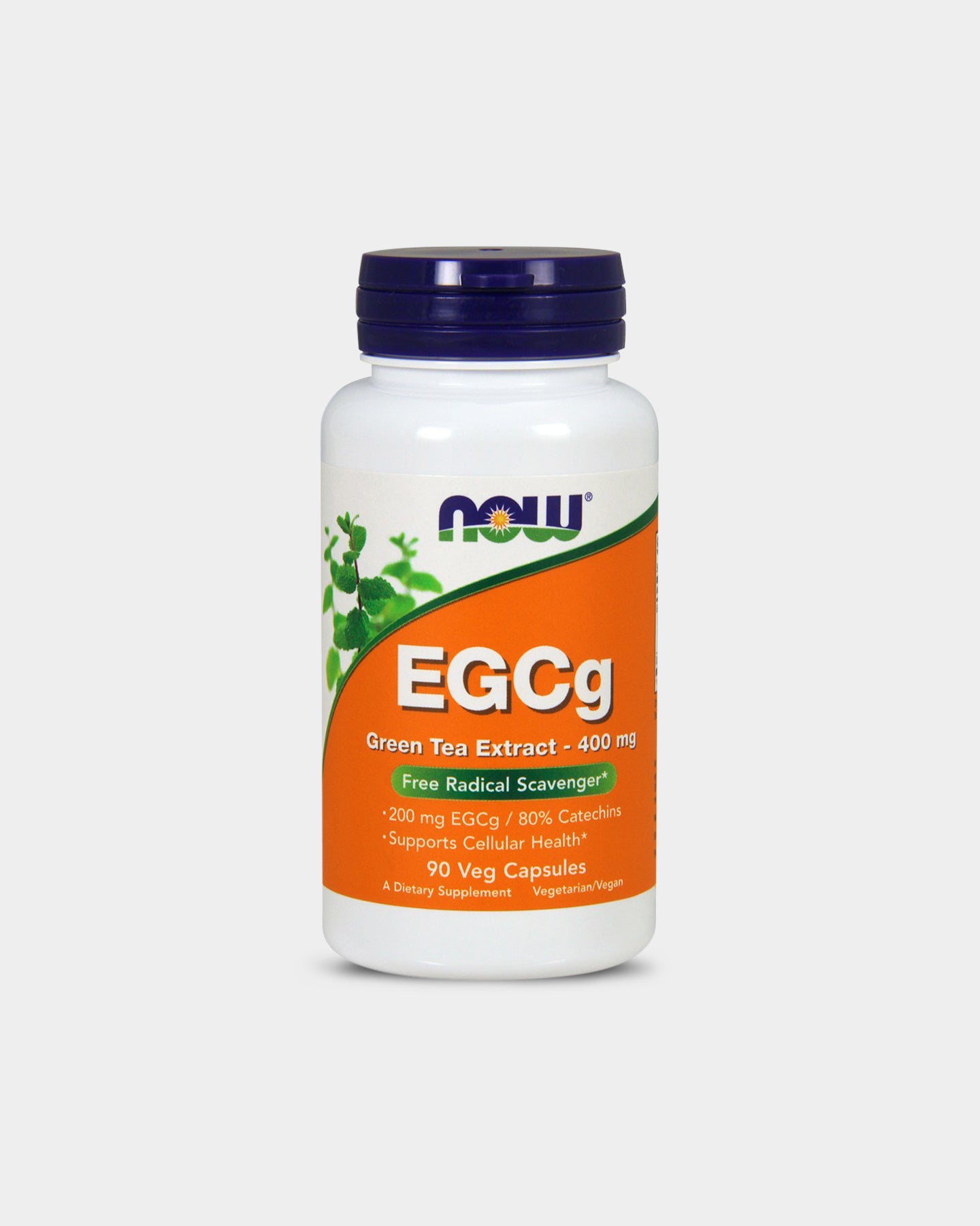 Image of NOW EGCg