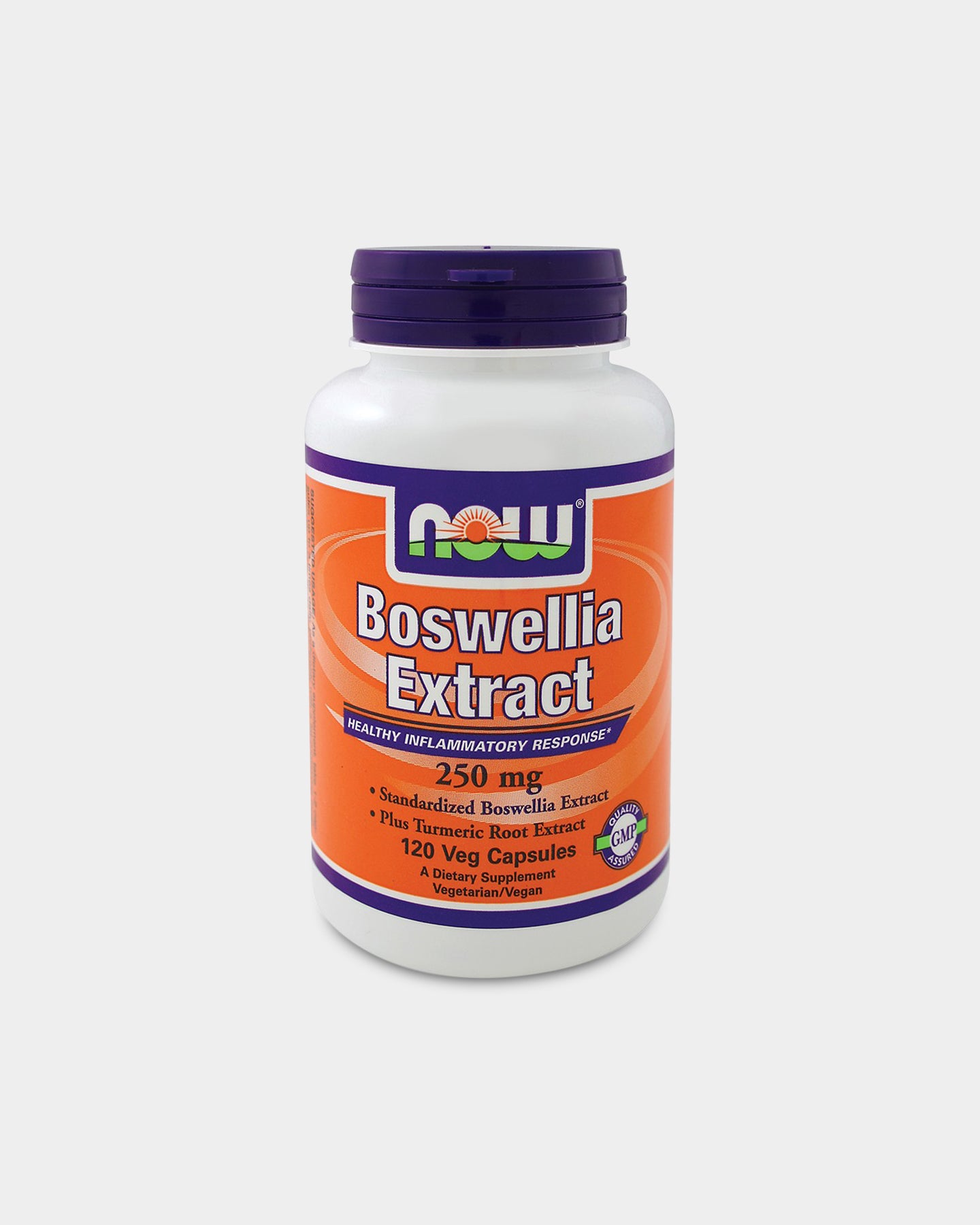 Image of NOW Boswellin Extract
