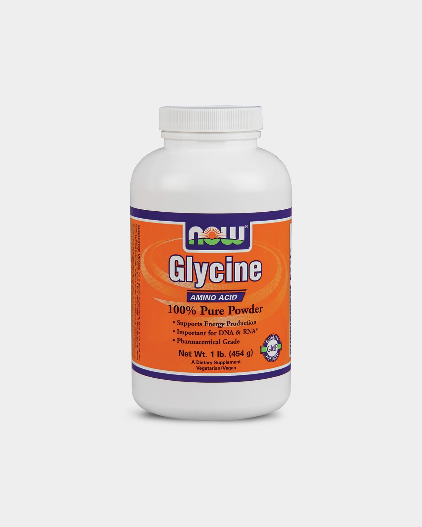 Image of NOW Glycine