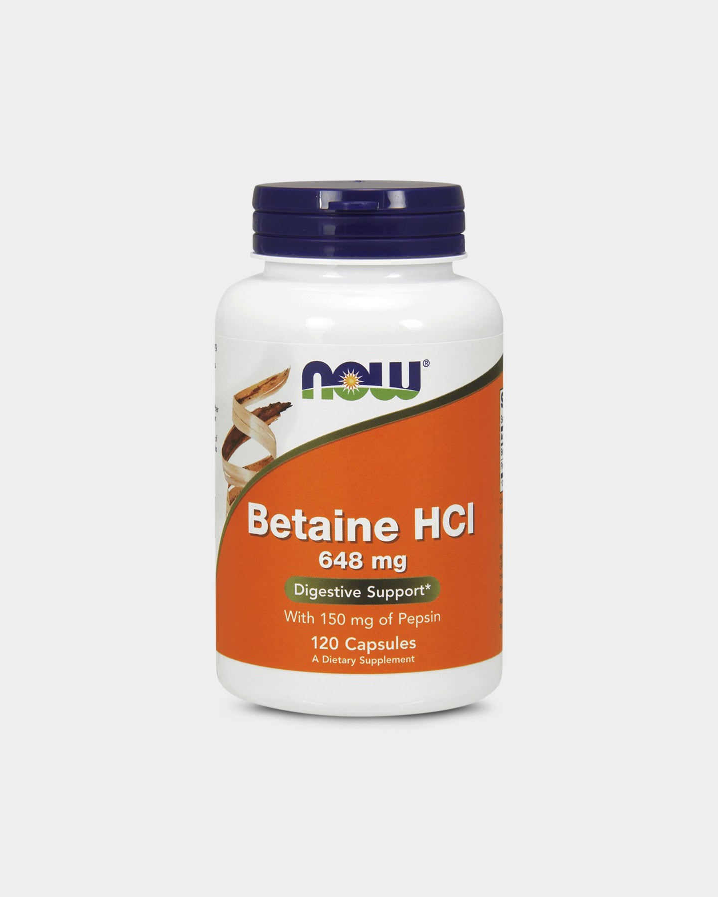 Image of NOW Betaine HCI