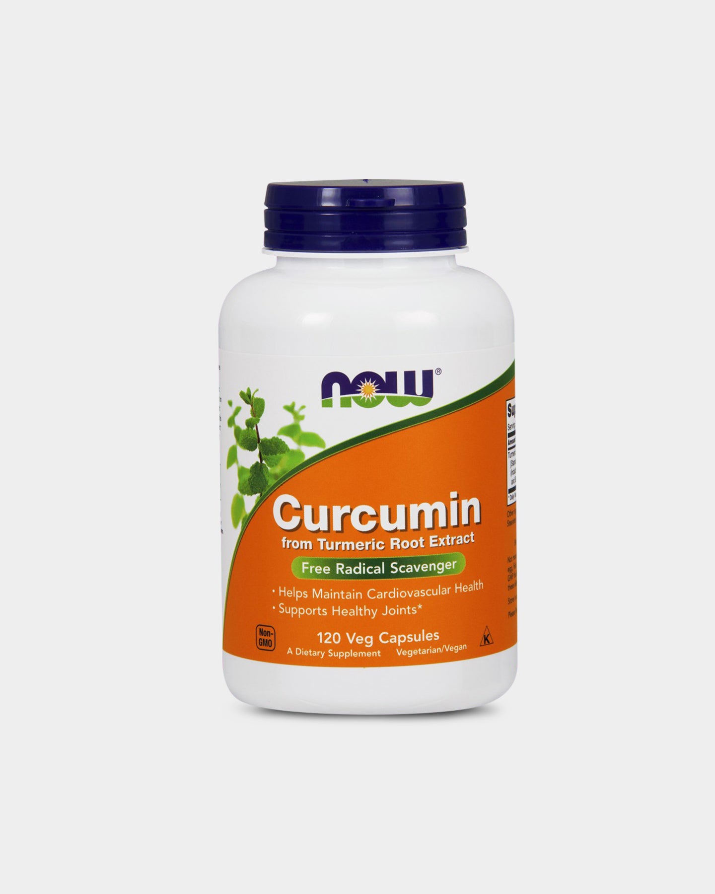 Image of NOW Curcumin