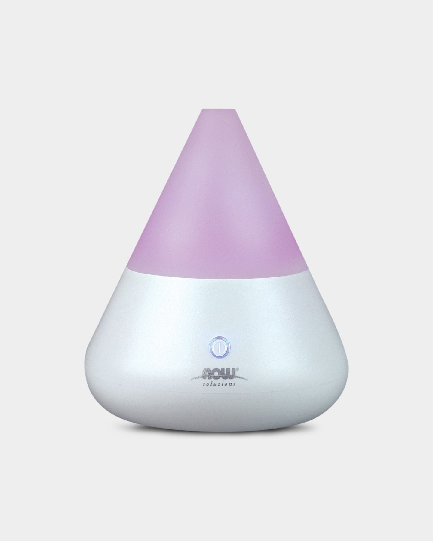 Image of NOW Ultrasonic Essential Oil Diffuser