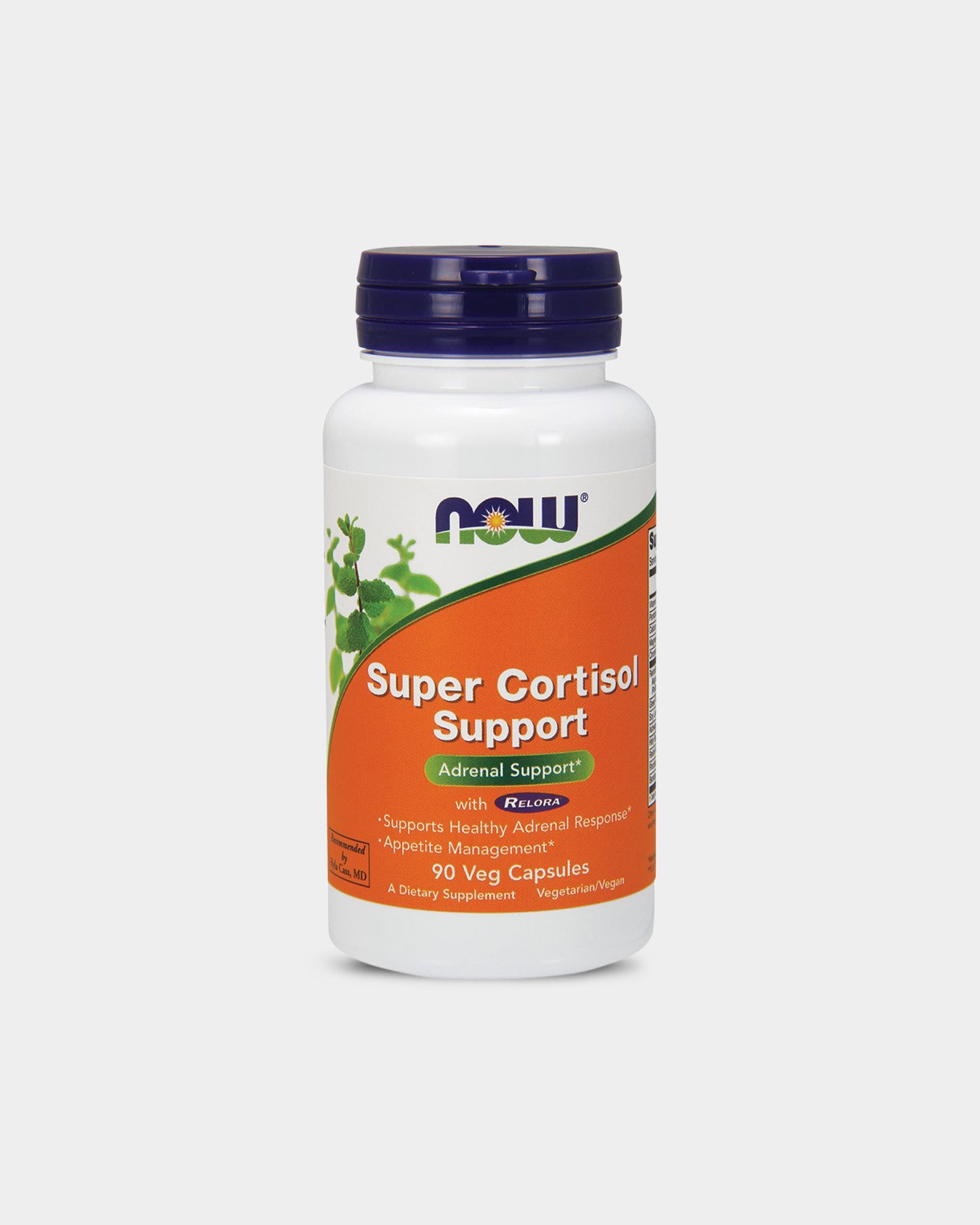 Image of NOW Super Cortisol Support