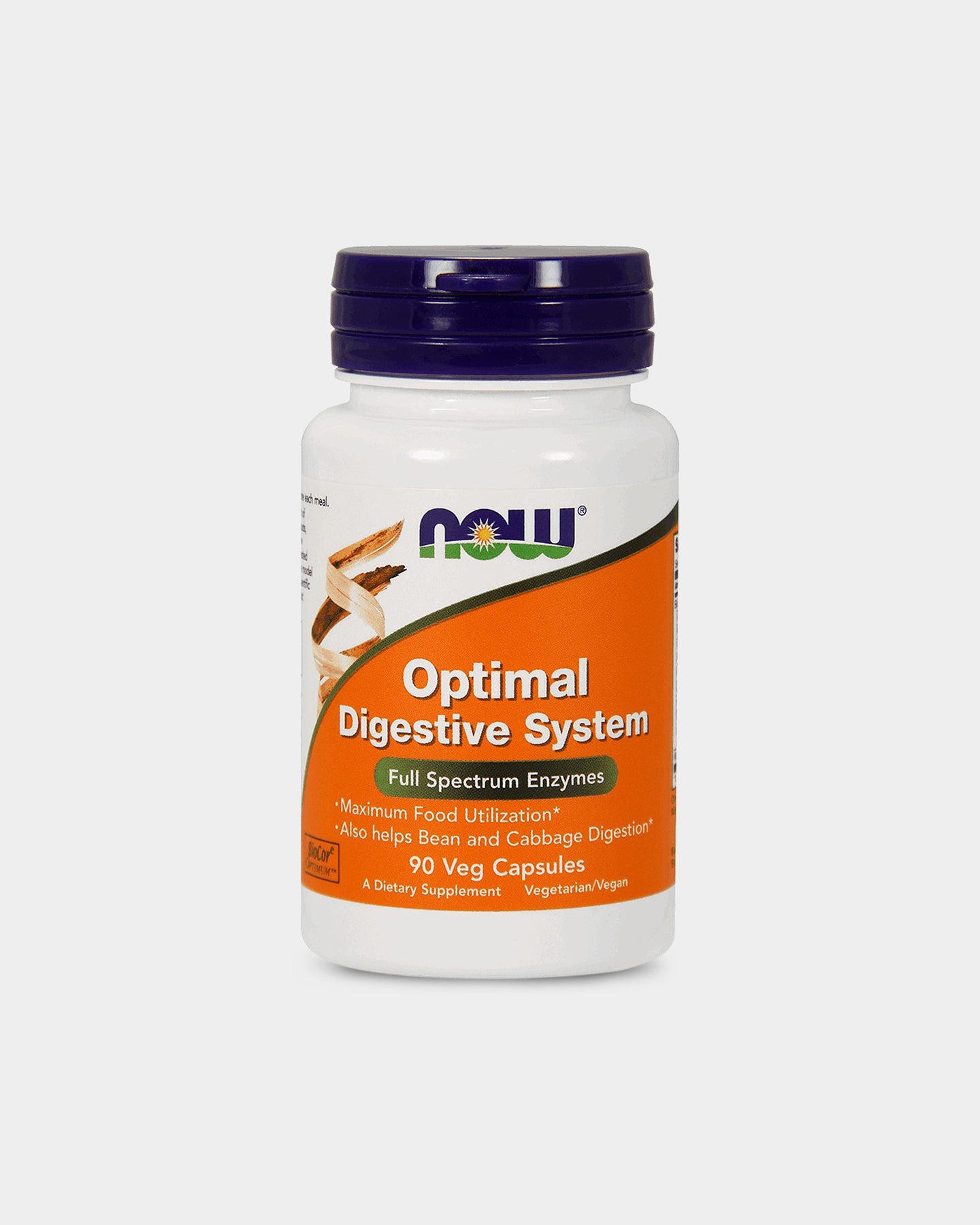 Image of NOW Optimal Digestive System
