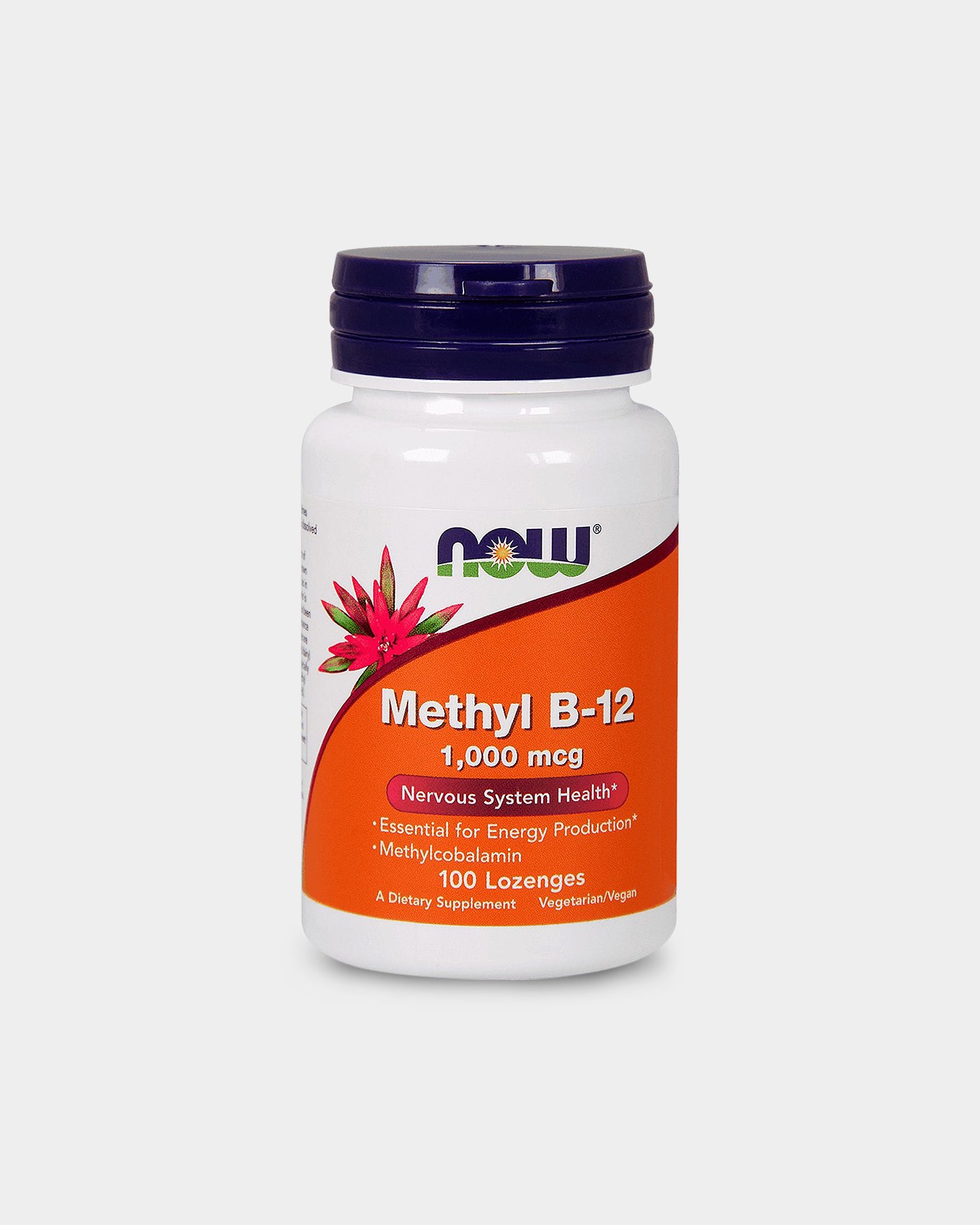 Image of NOW Methyl B-12