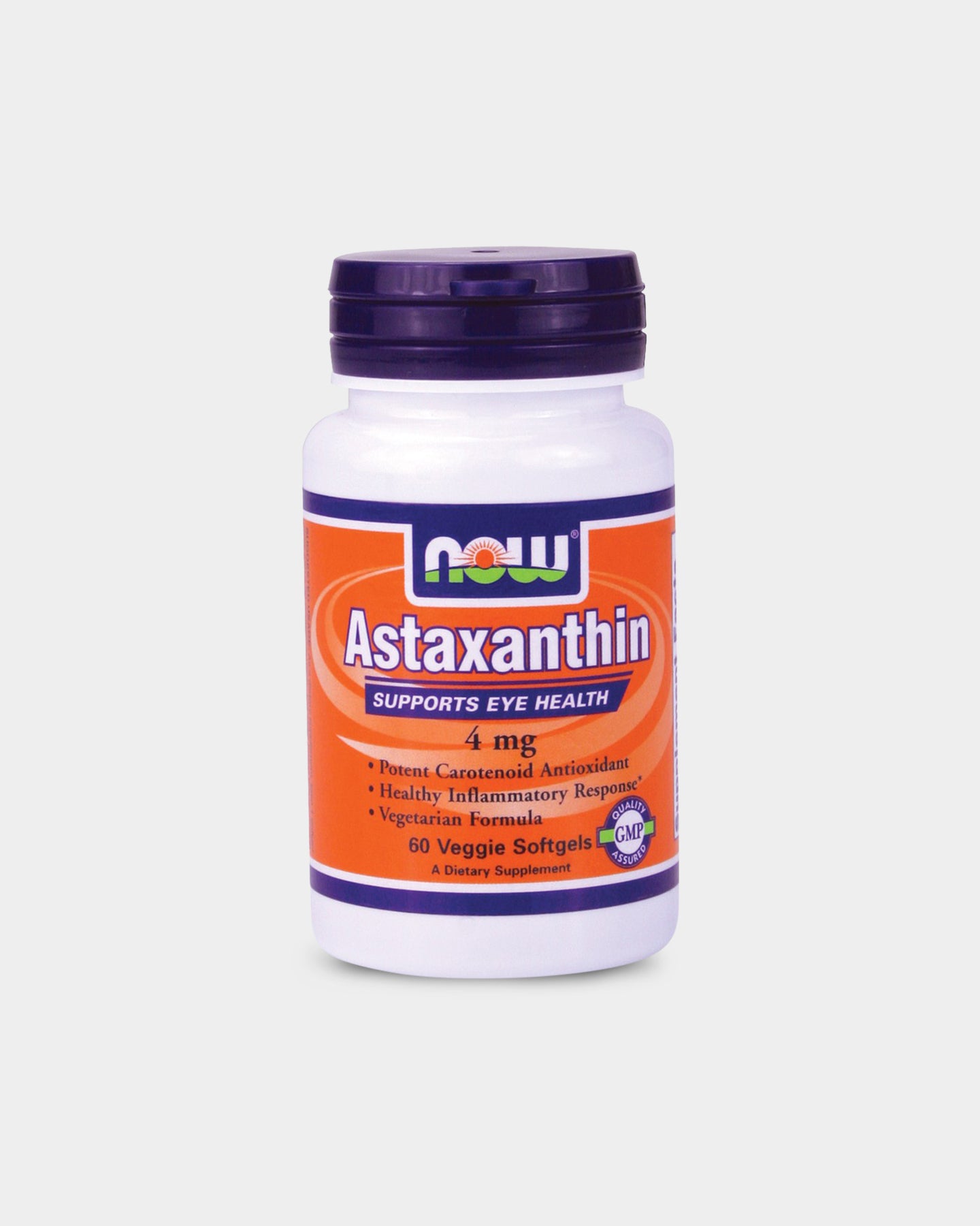 Image of NOW Astaxanthin