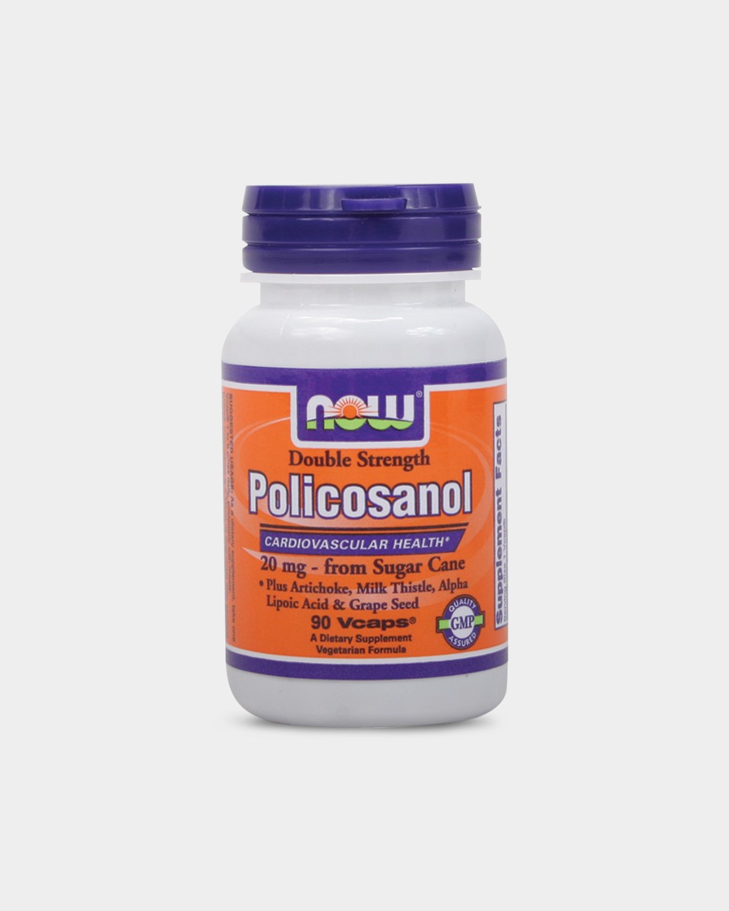 Image of NOW Policosanol