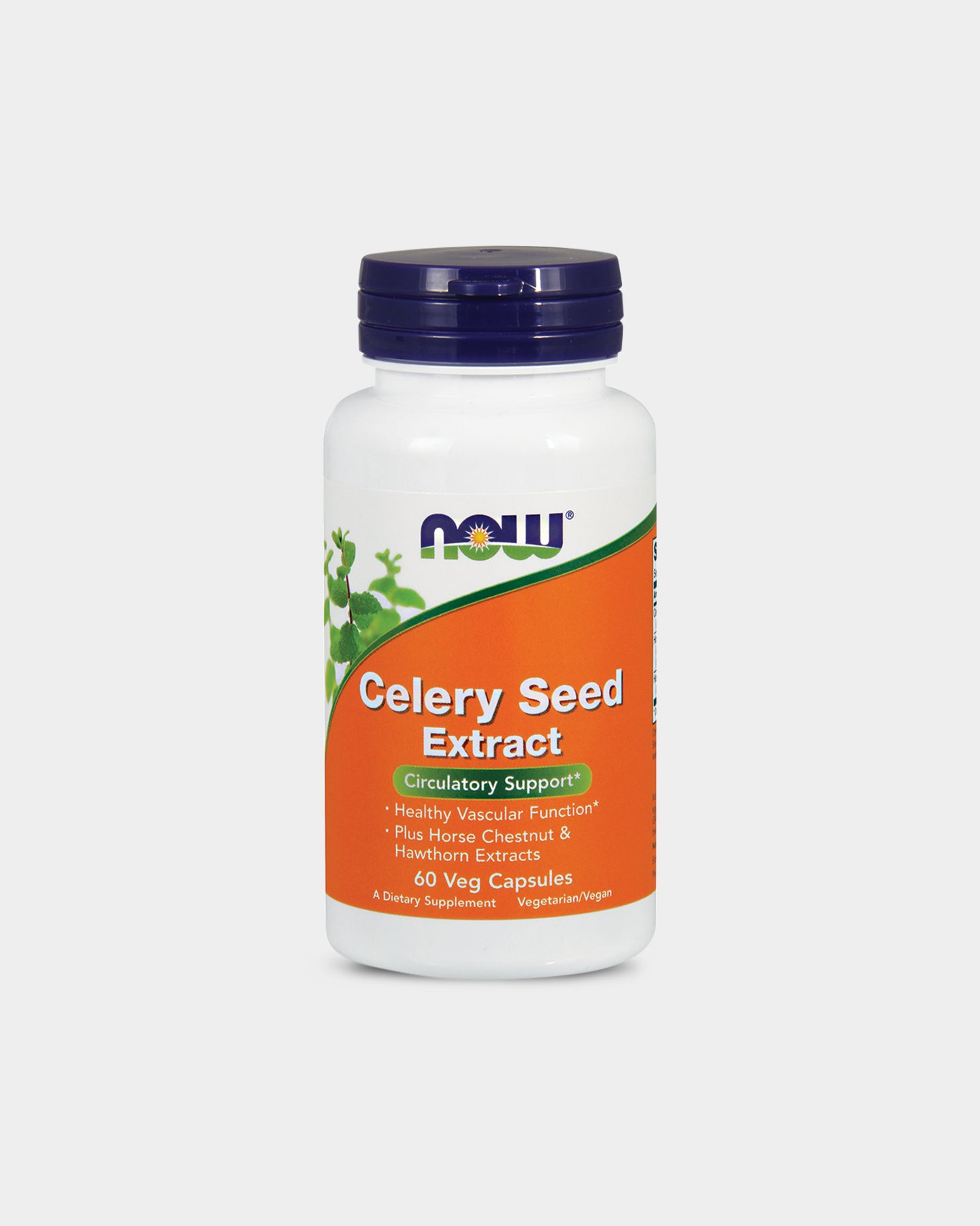 Image of NOW Celery Seed Extract