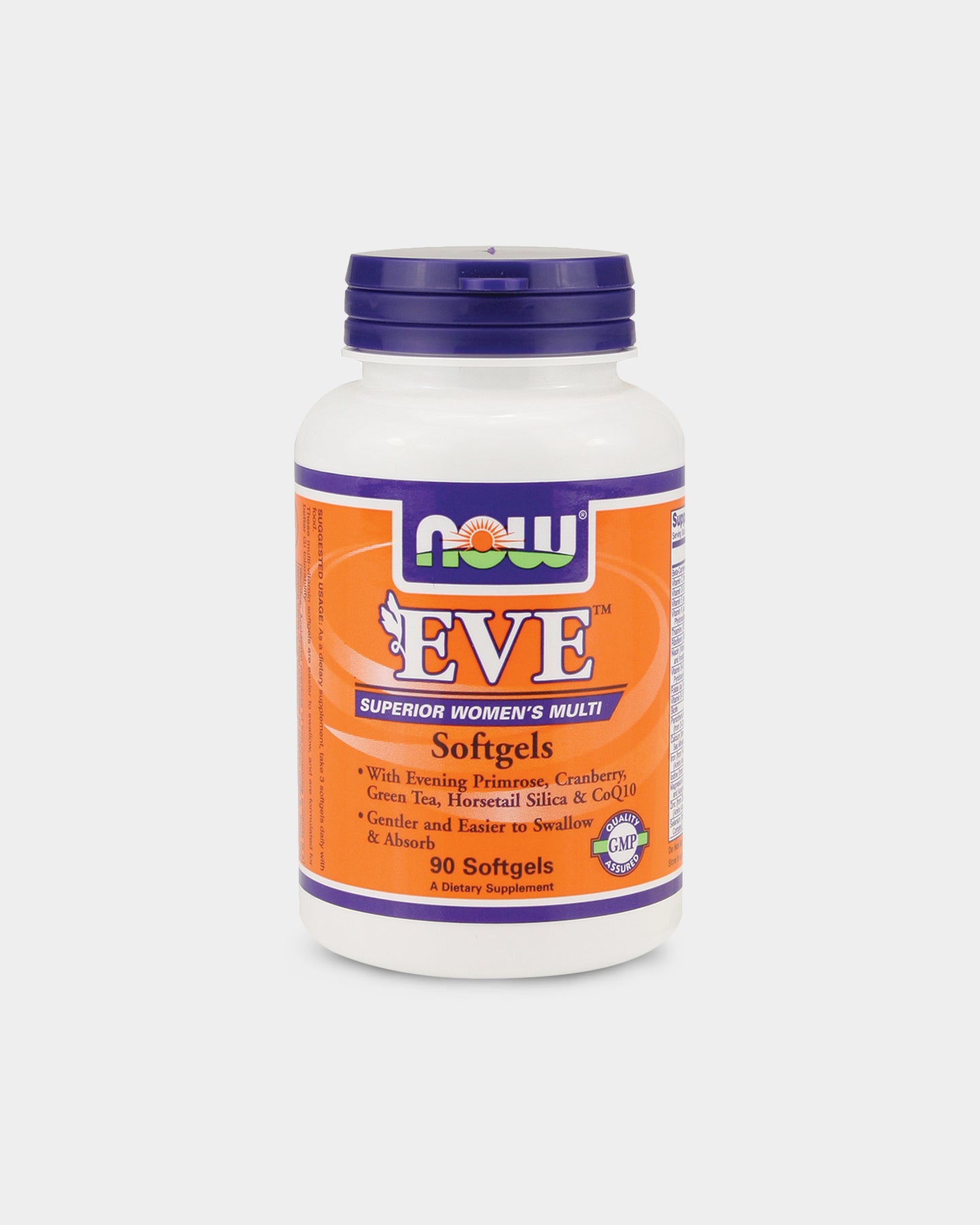 Image of NOW Eve Women's Multivitamin