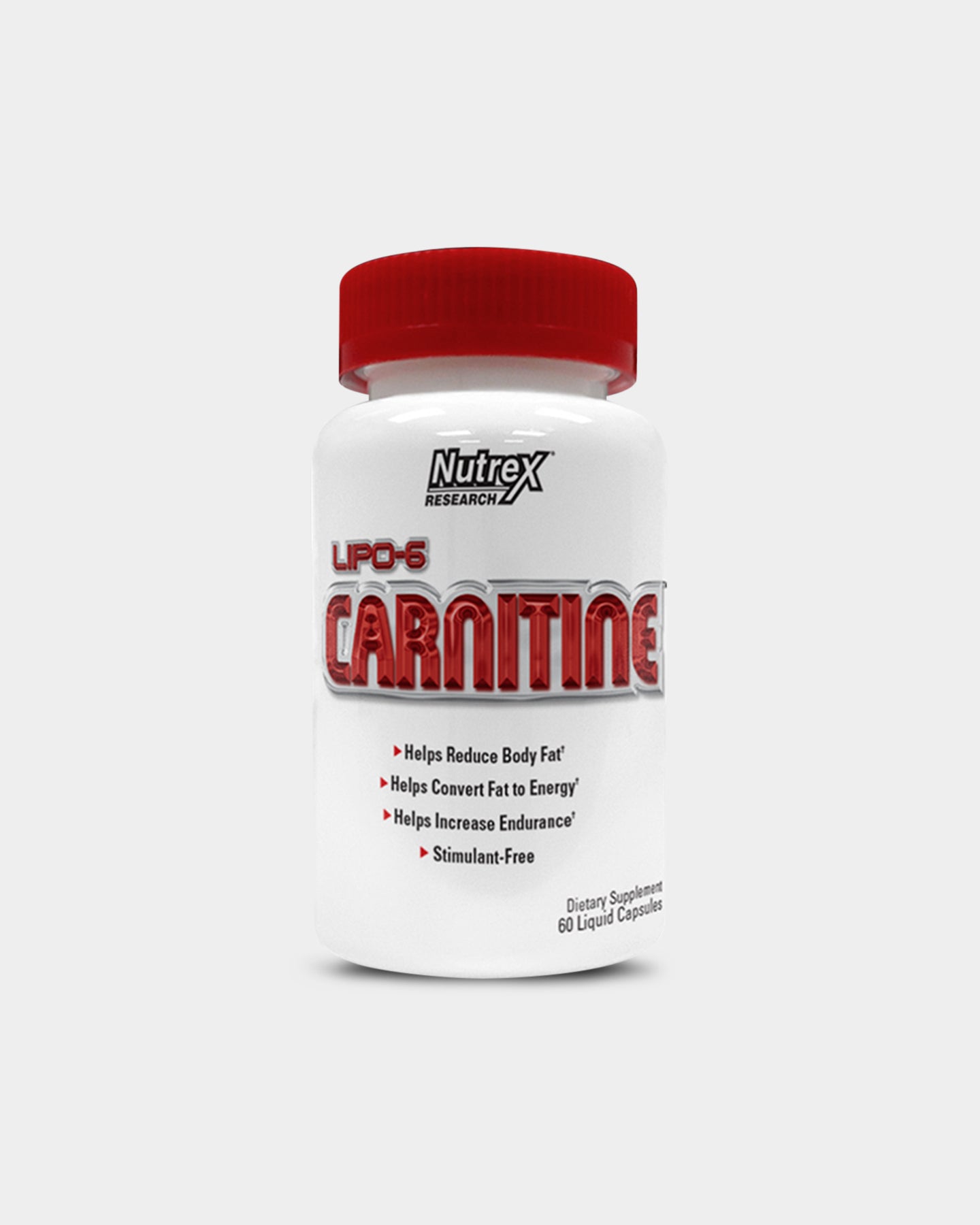 Image of Nutrex Lipo-6 Carnitine