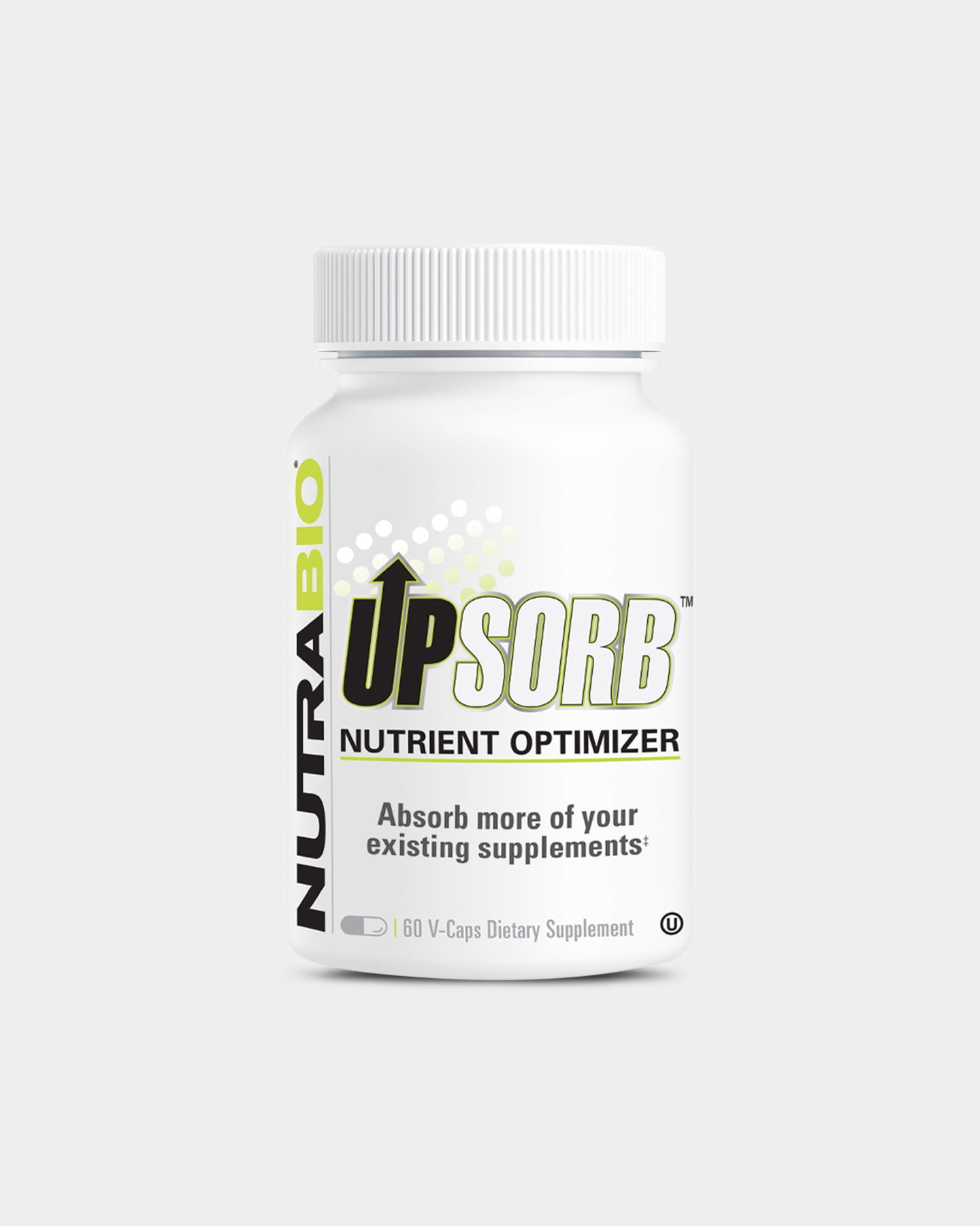 Image of NutraBio UpSorb