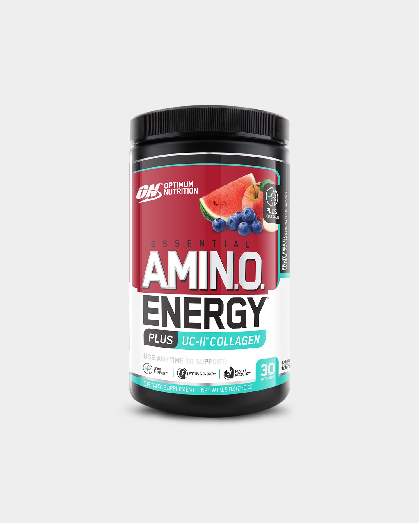 Image of Optimum Nutrition Amino Energy + Collagen