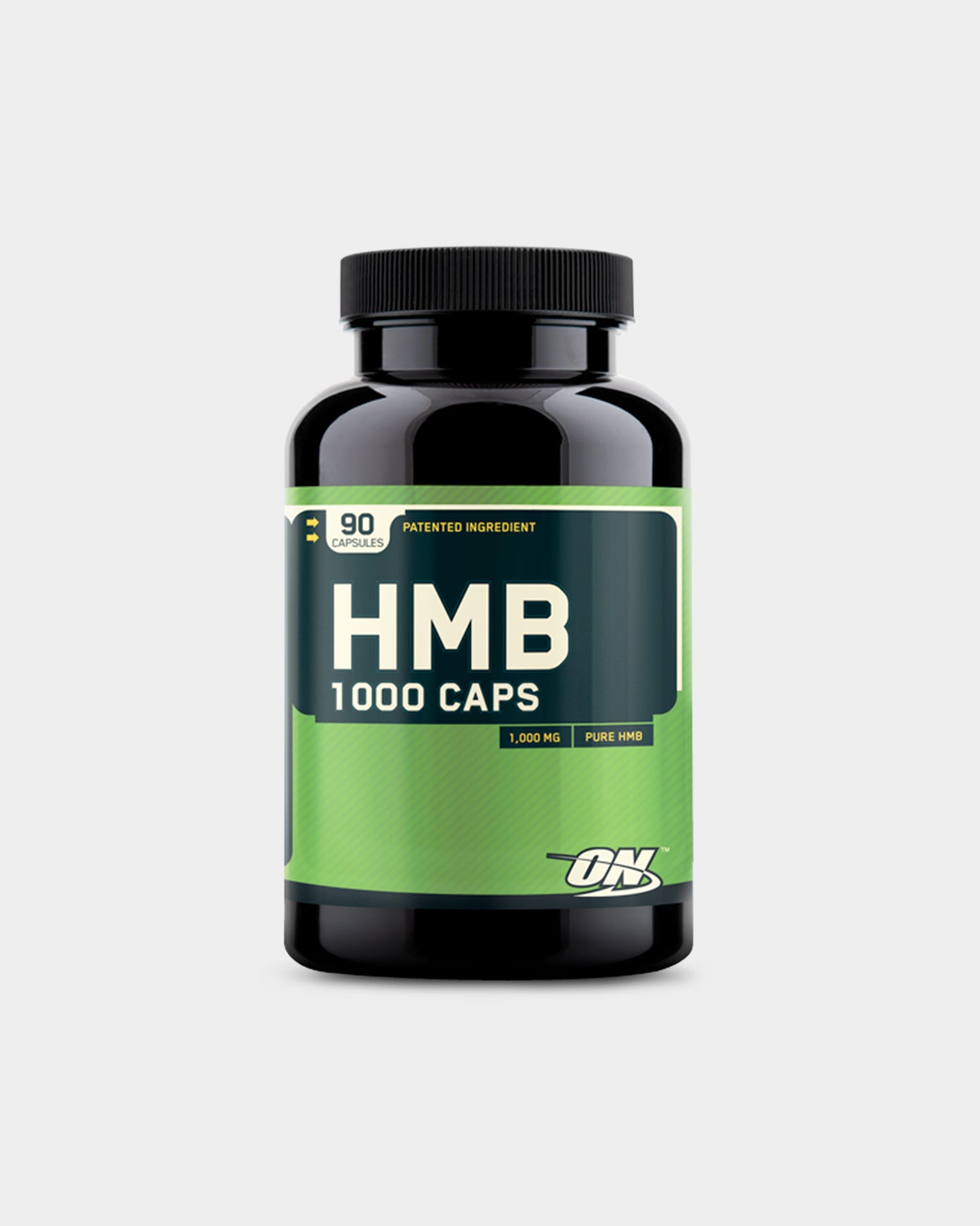 Image of Optimum Nutrition HMB 1000 Caps