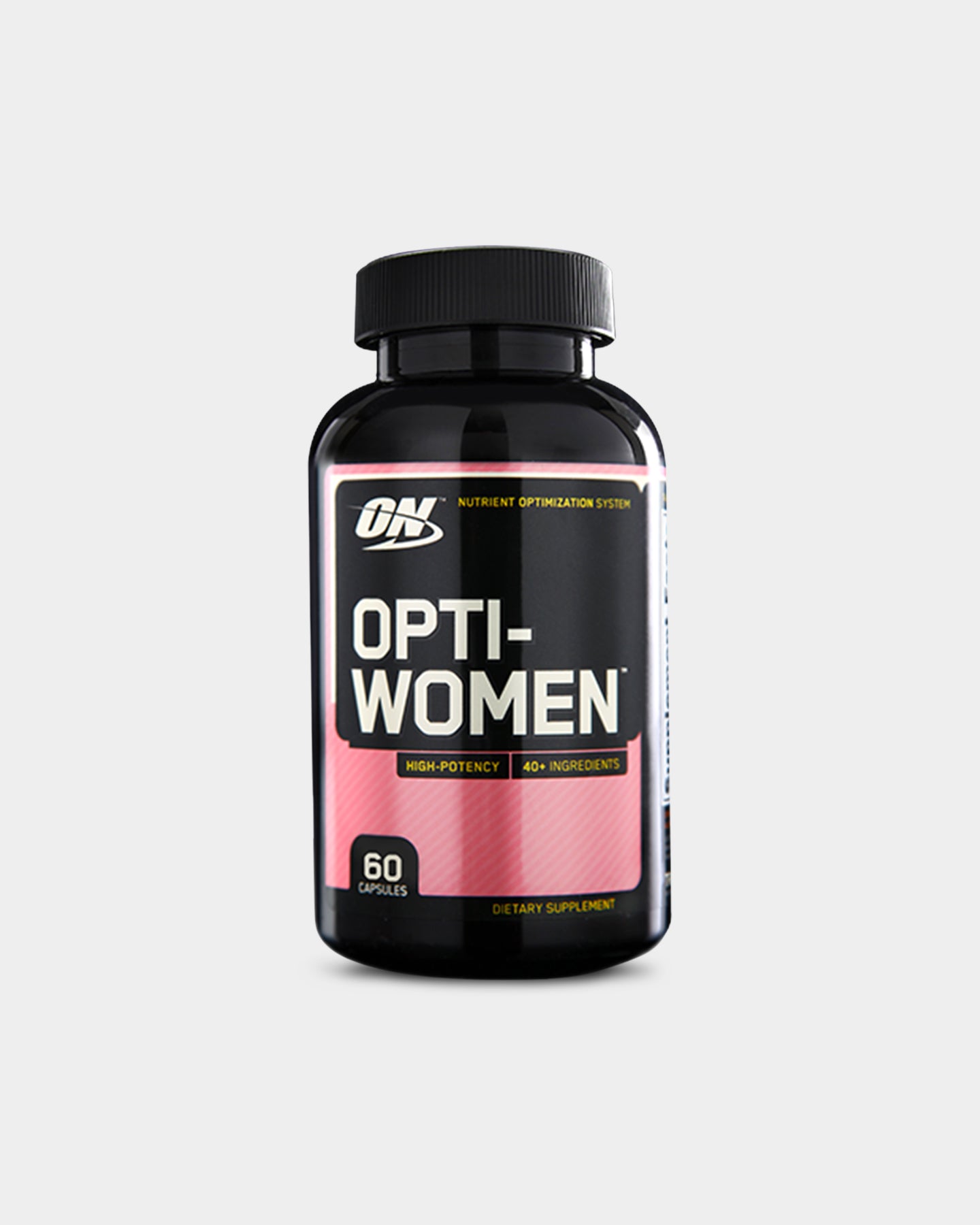 Image of Optimum Nutrition Opti-Women Multivitamin
