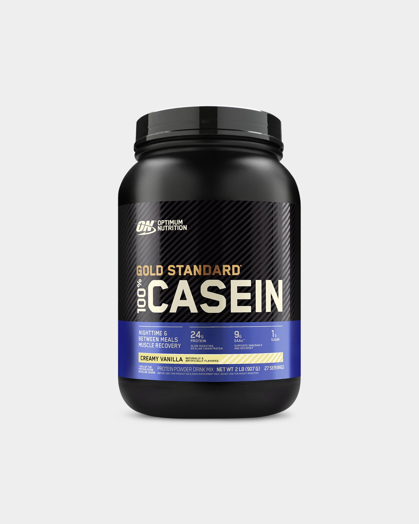 Image of Optimum Nutrition Gold Standard 100% Casein Protein