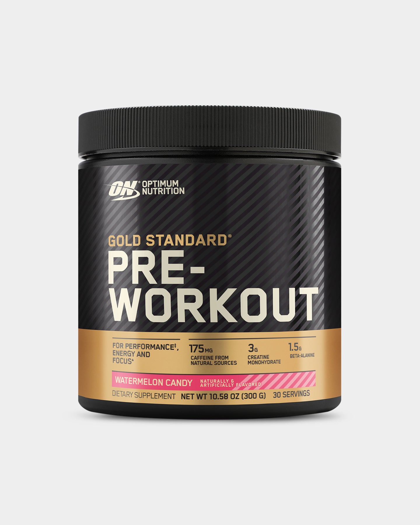 Image of Optimum Nutrition Gold Standard Pre-Workout