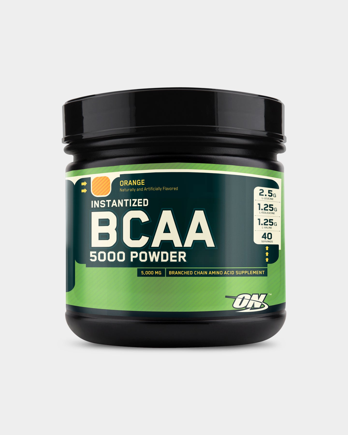 Image of Optimum Nutrition BCAA 5000 Powder