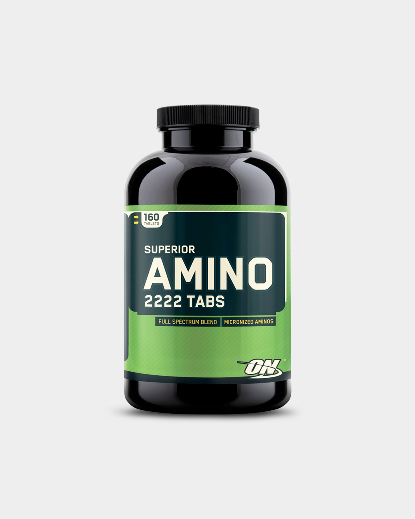 Image of Optimum Nutrition Superior Amino 2222