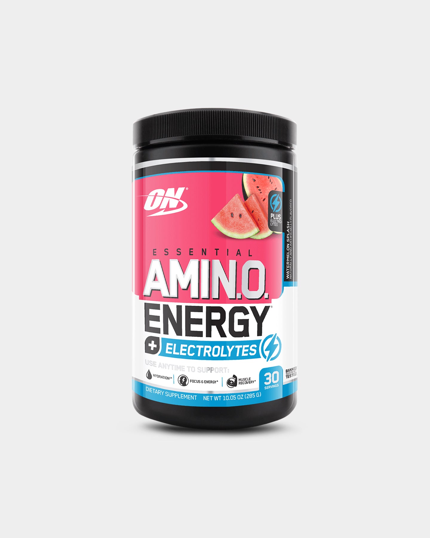 Image of Optimum Nutrition Essential AmiN.O. Energy + Electrolytes