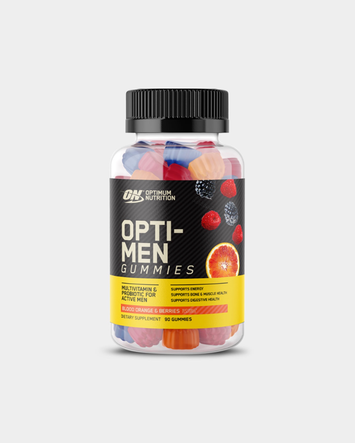 Image of Optimum Nutrition Opti-Men Gummies