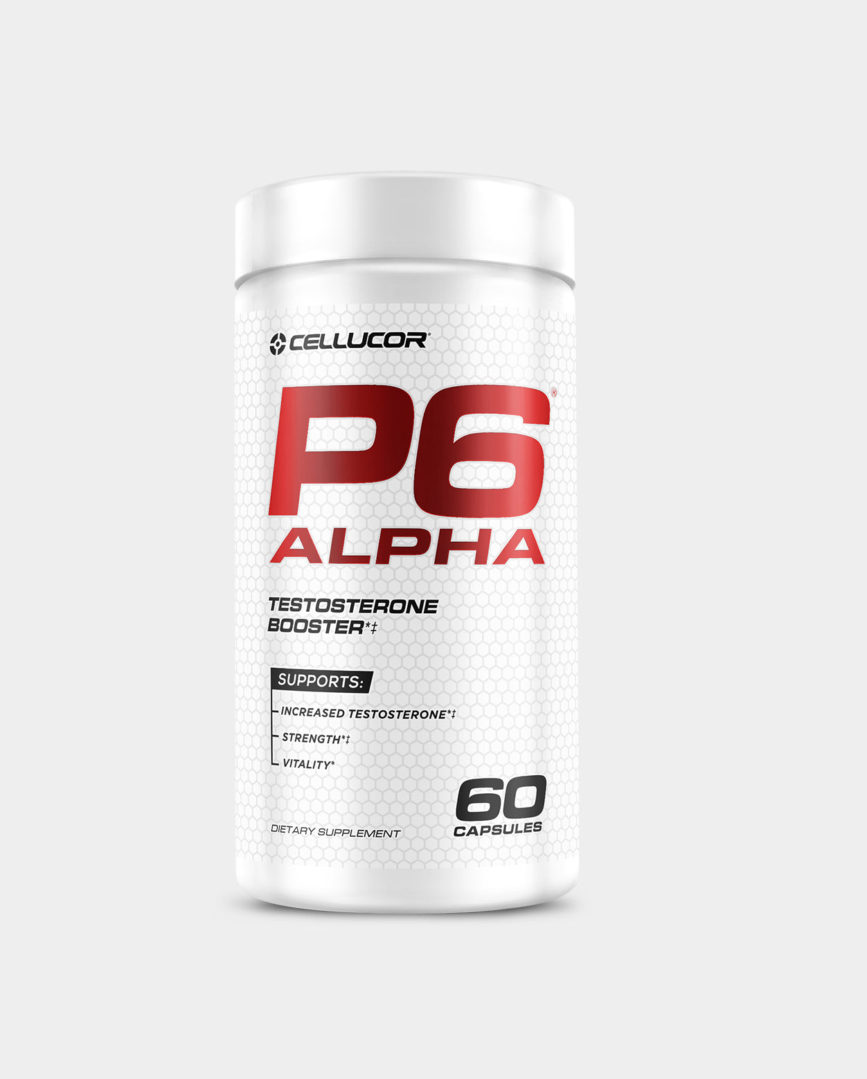 Image of Cellucor P6 Alpha