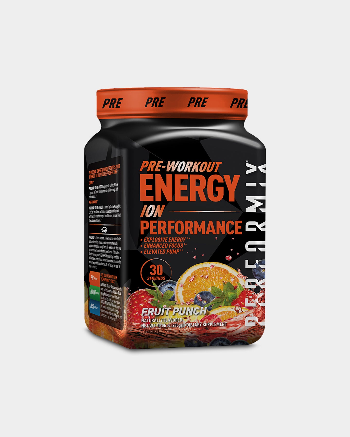 Image of Performix ION Pre Workout