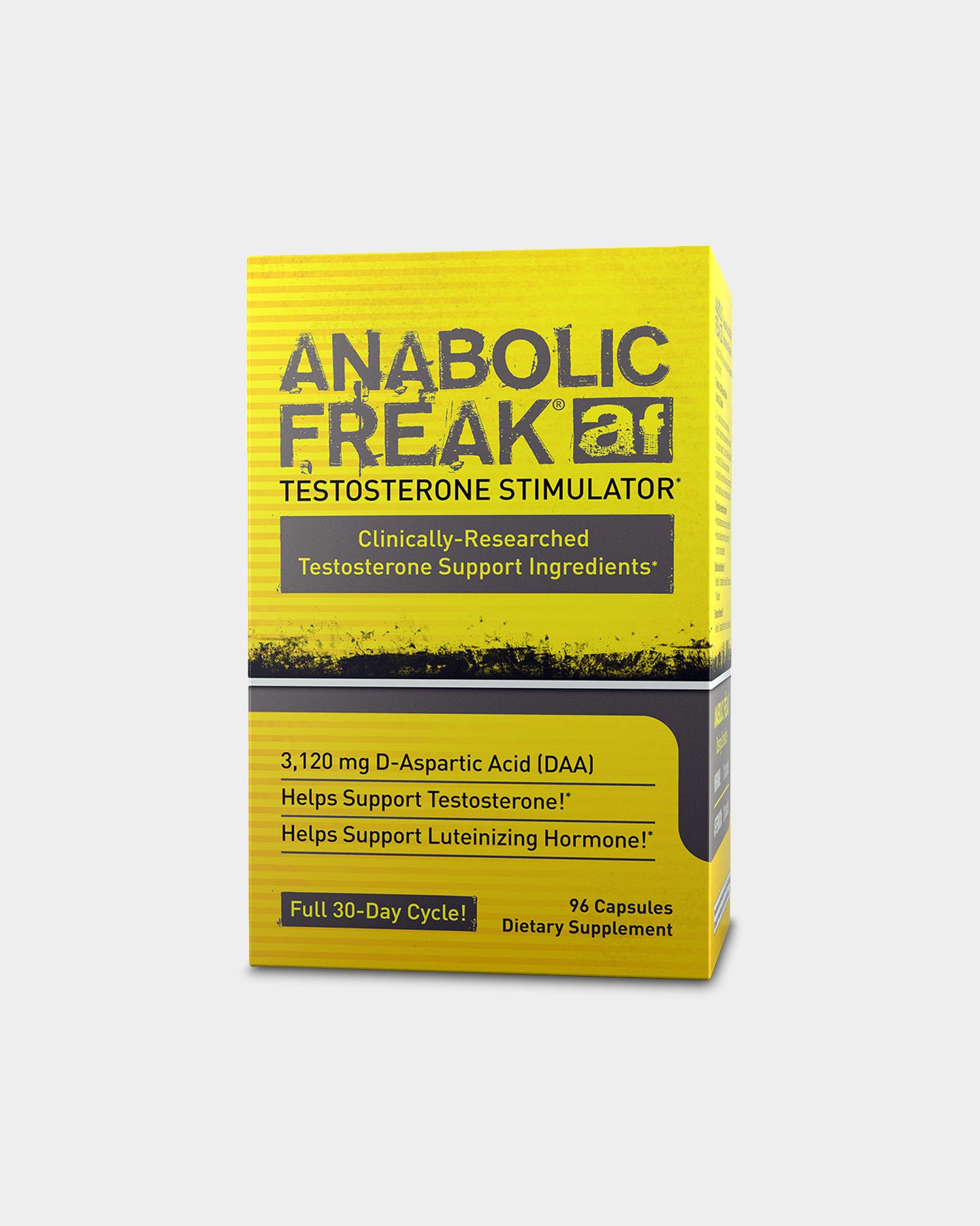 Image of PharmaFreak ANABOLIC FREAK
