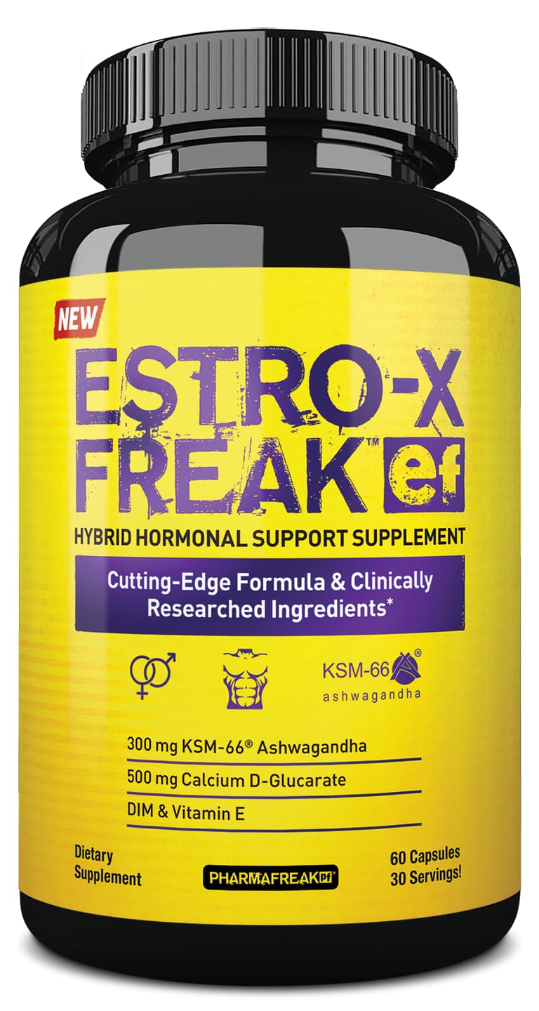 Image of PharmaFreak ESTRO-X FREAK