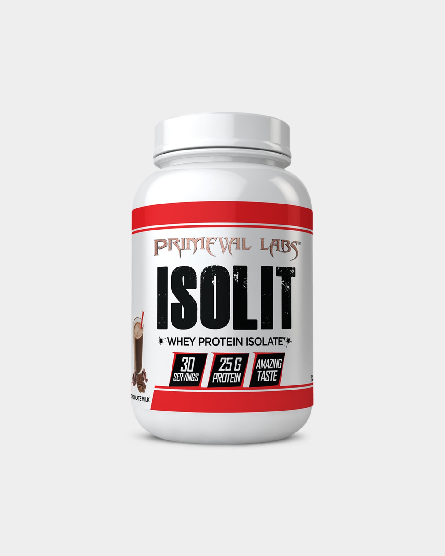 Image of Primeval Labs Isolit
