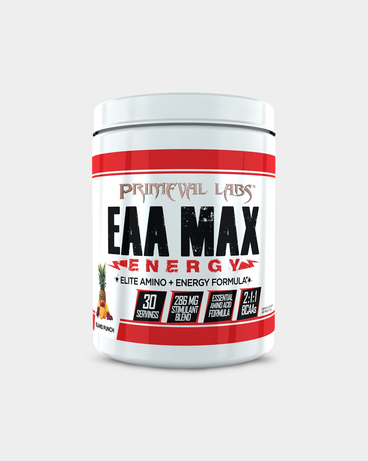 Image of Primeval Labs EAA Max Energy