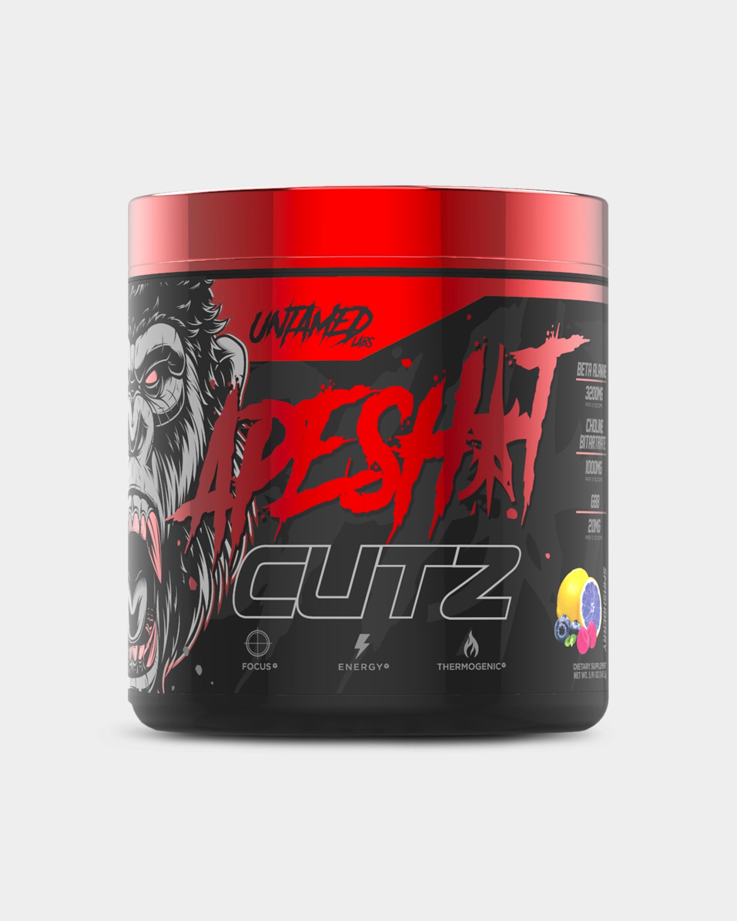 Image of Primeval Labs Ape Sh*t Cutz