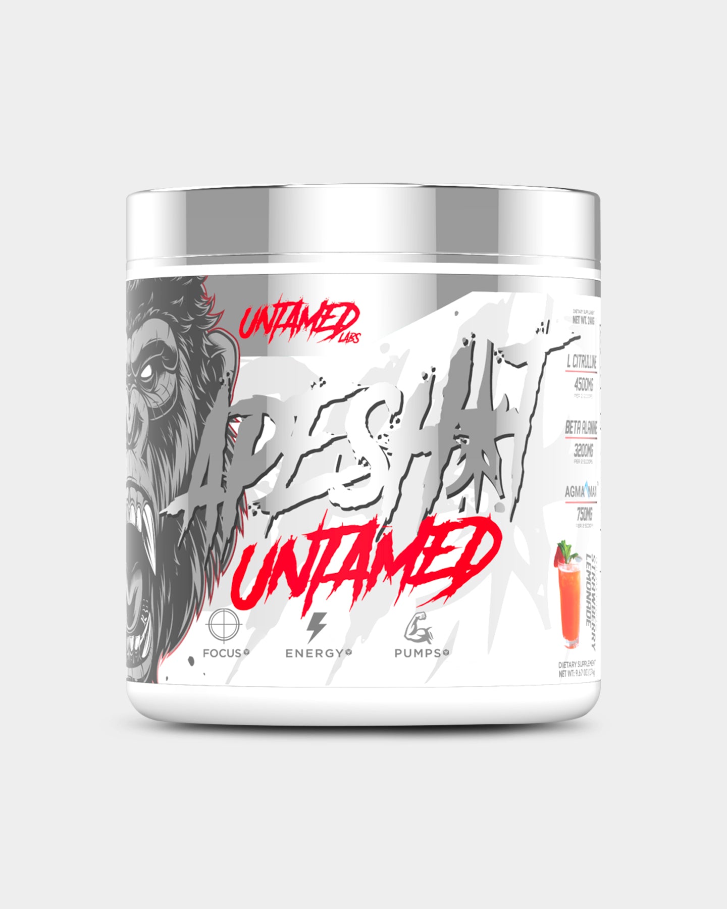 Image of Primeval Labs Ape Sh*t Untamed