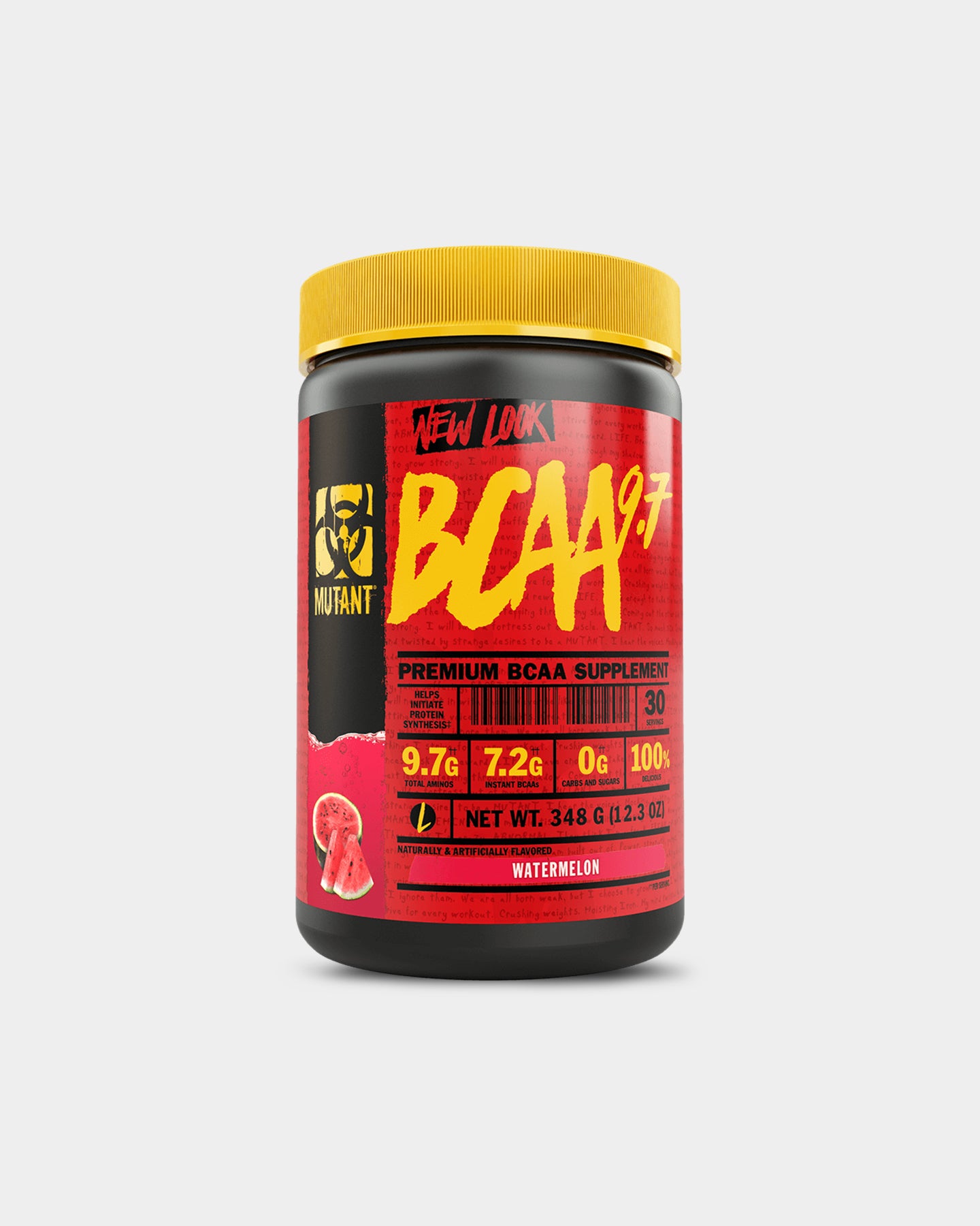 Image of MUTANT BCAA 9.7