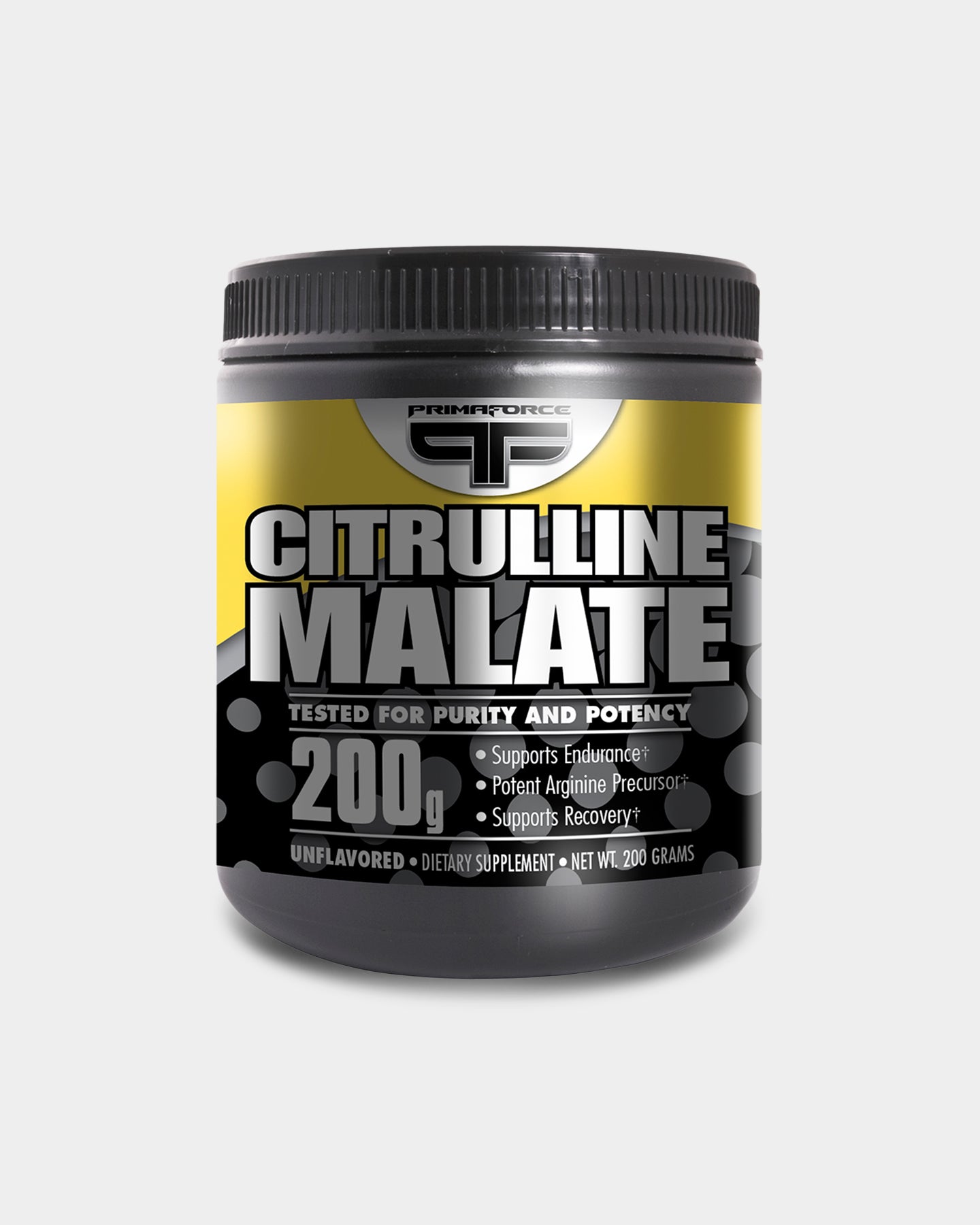 Image of PrimaForce Citrulline Malate