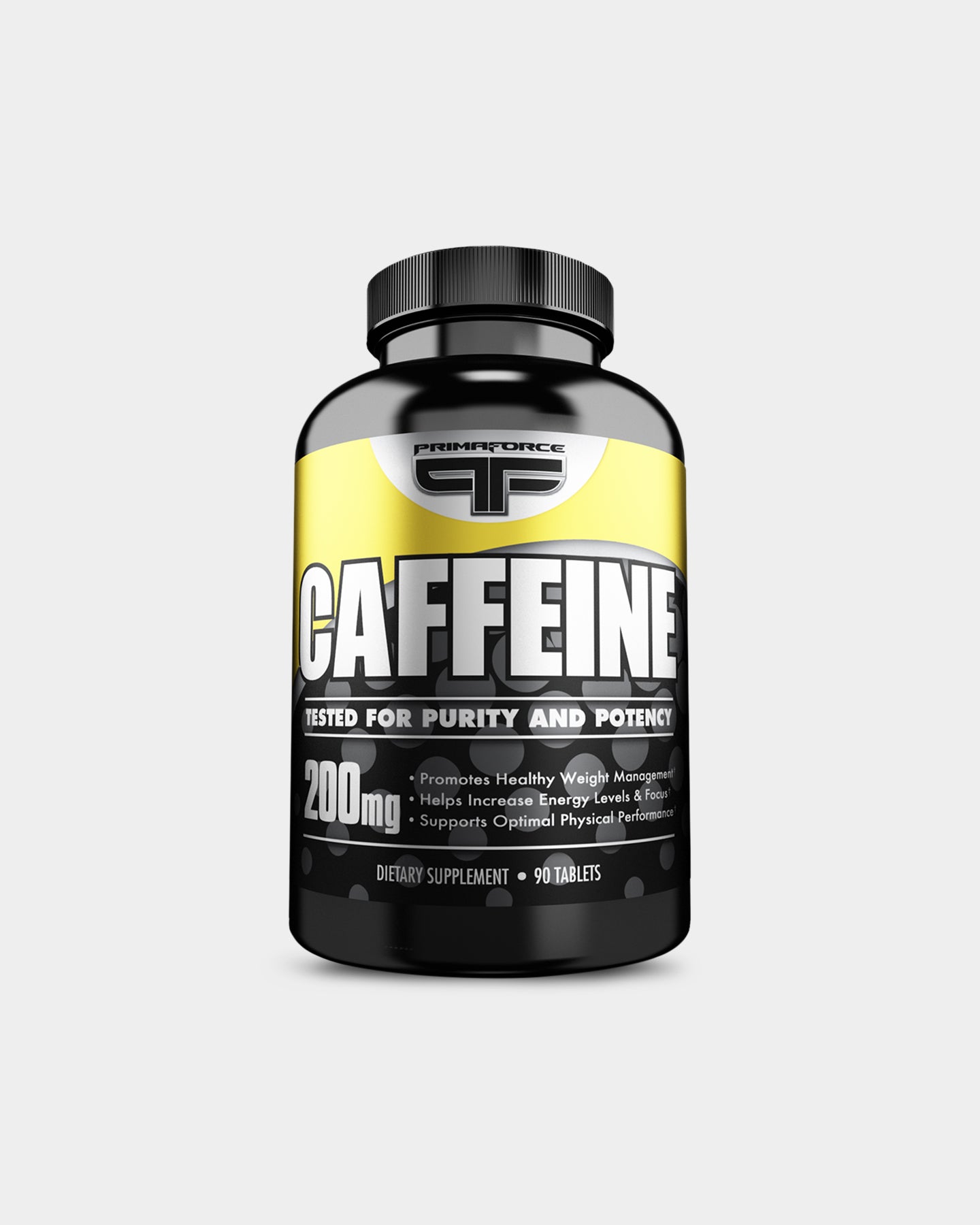 Image of PrimaForce Caffeine