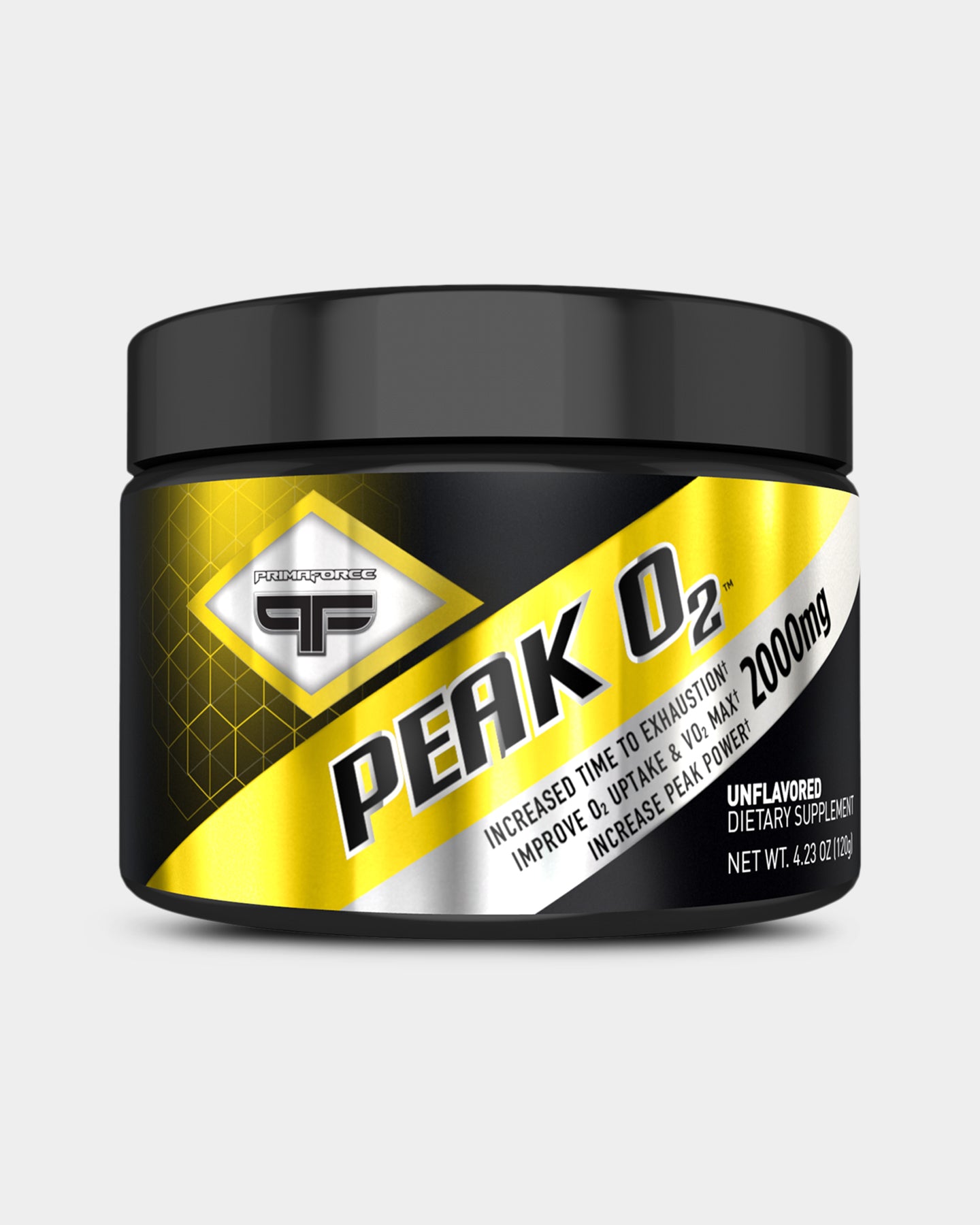 Image of PrimaForce Peak O2